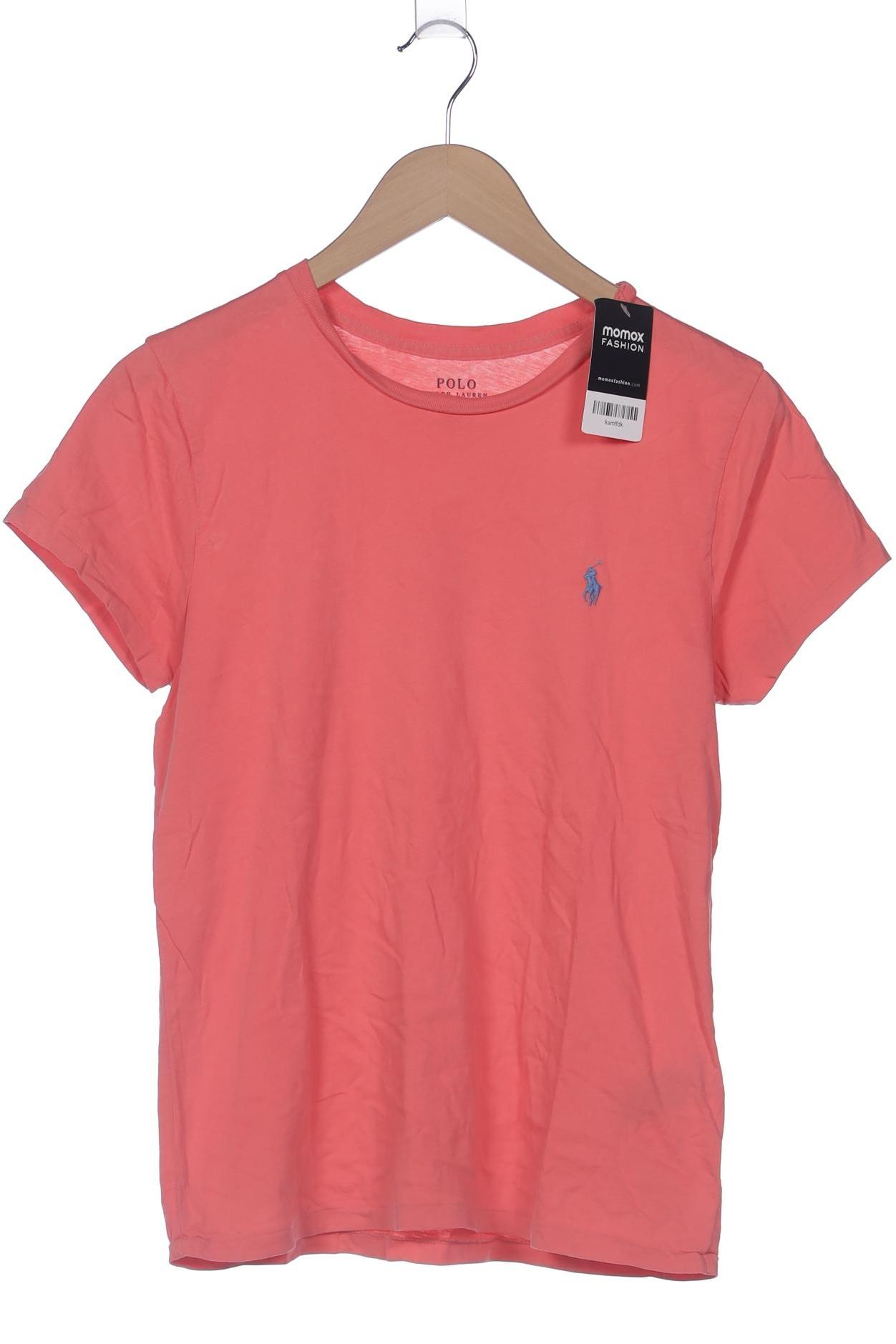 

Polo Ralph Lauren Damen T-Shirt, pink, Gr. 38