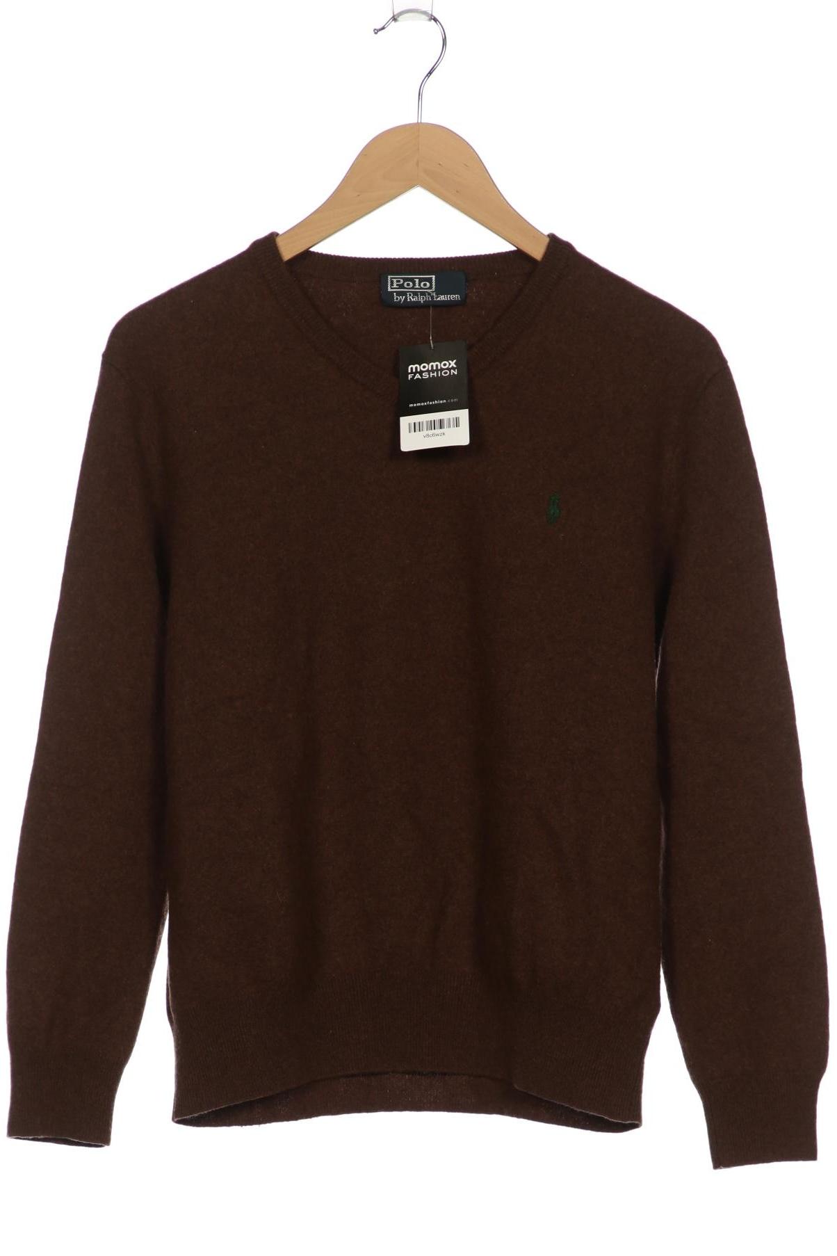 

Polo Ralph Lauren Damen Pullover, braun, Gr. 42