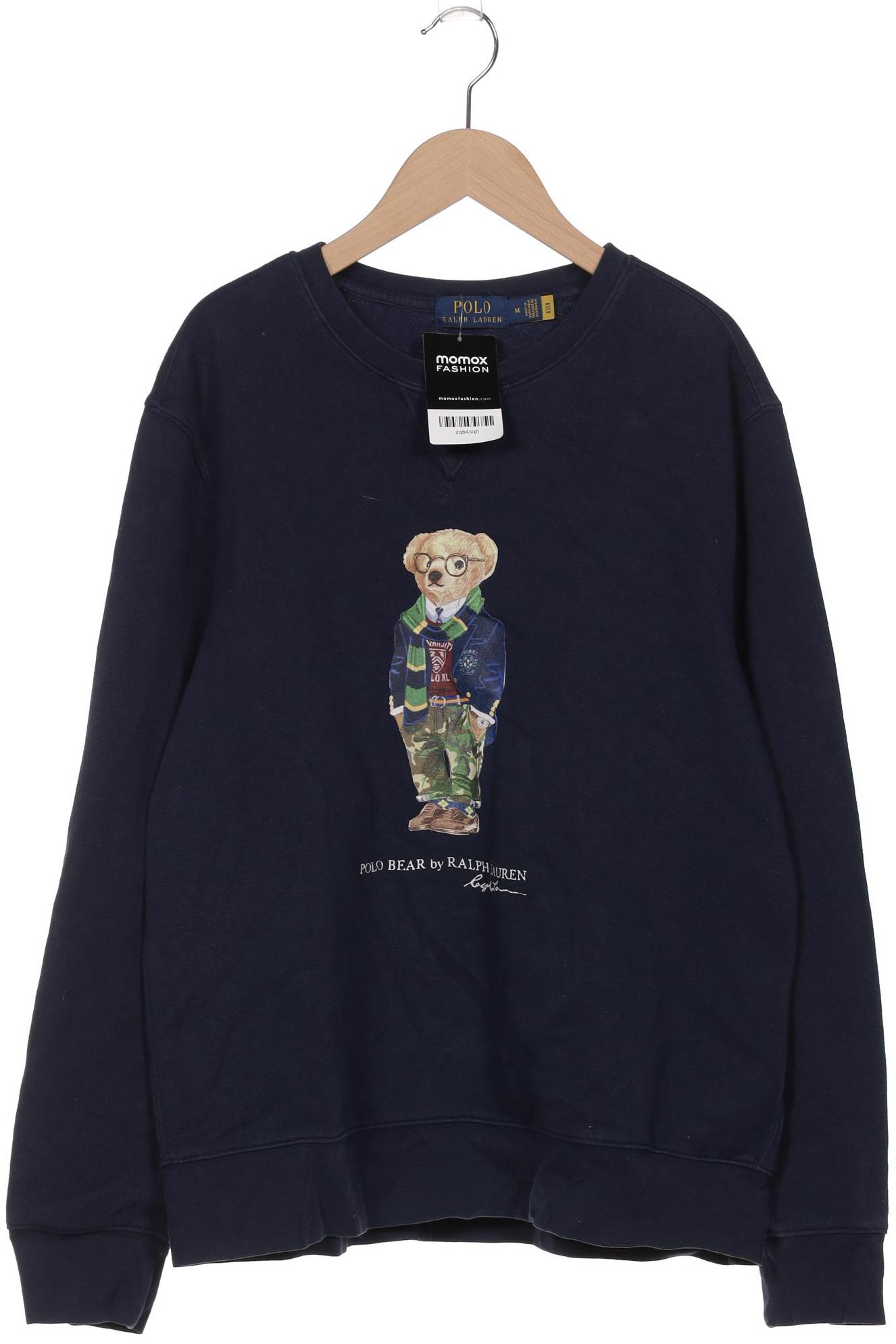

Polo Ralph Lauren Damen Sweatshirt, marineblau, Gr. 38