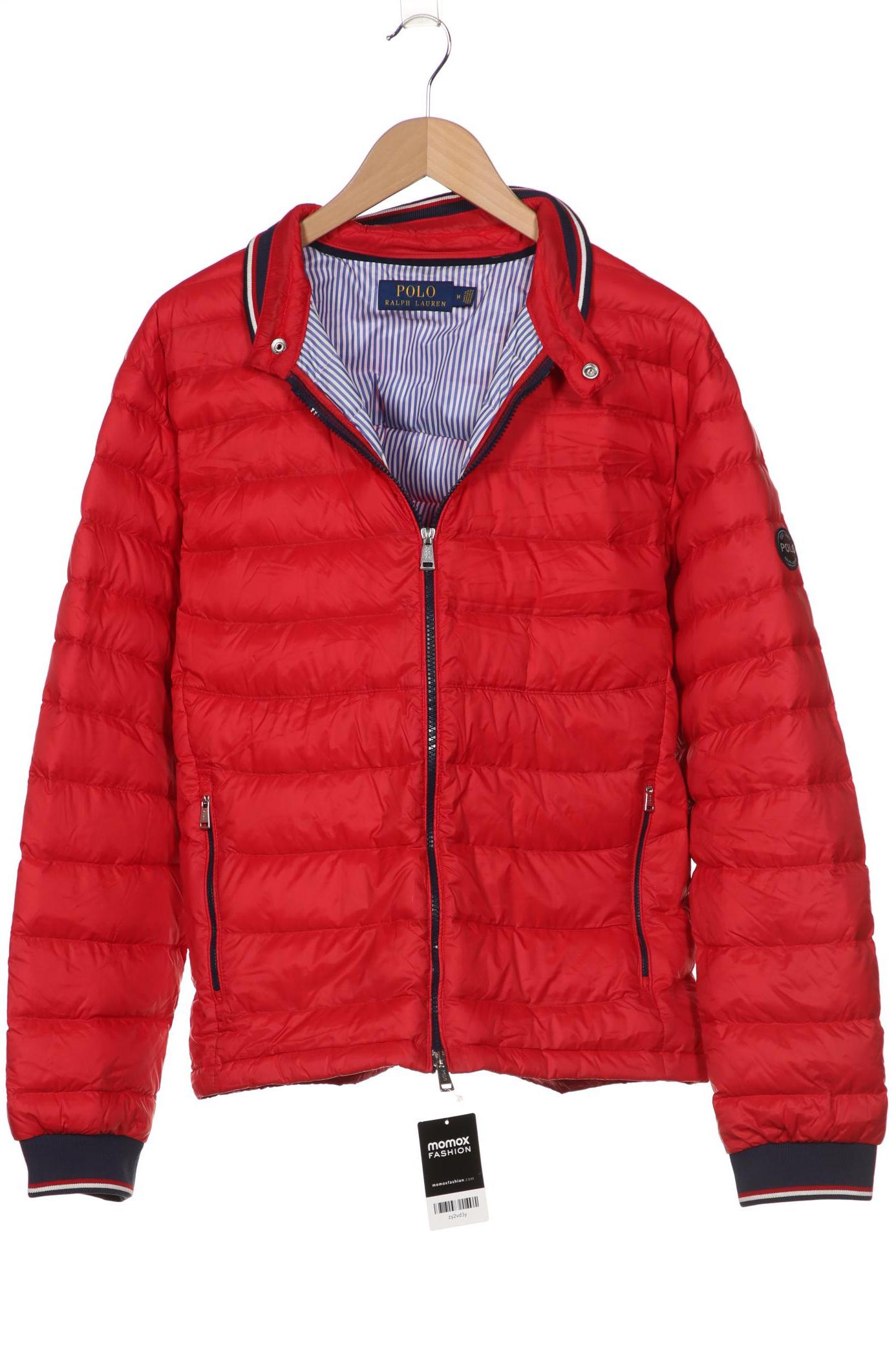 

Polo Ralph Lauren Herren Jacke, rot, Gr. 48