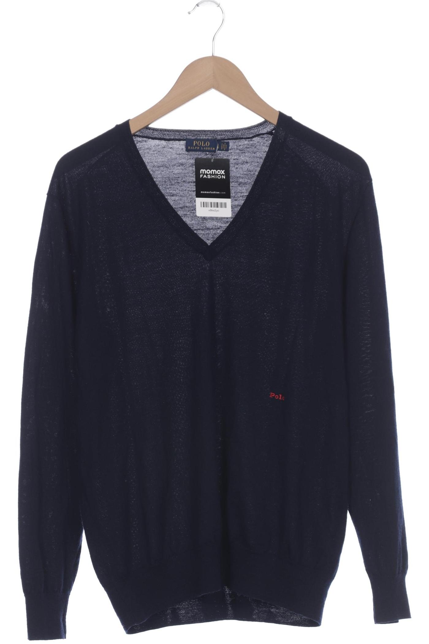 

Polo Ralph Lauren Damen Pullover, marineblau, Gr. 42