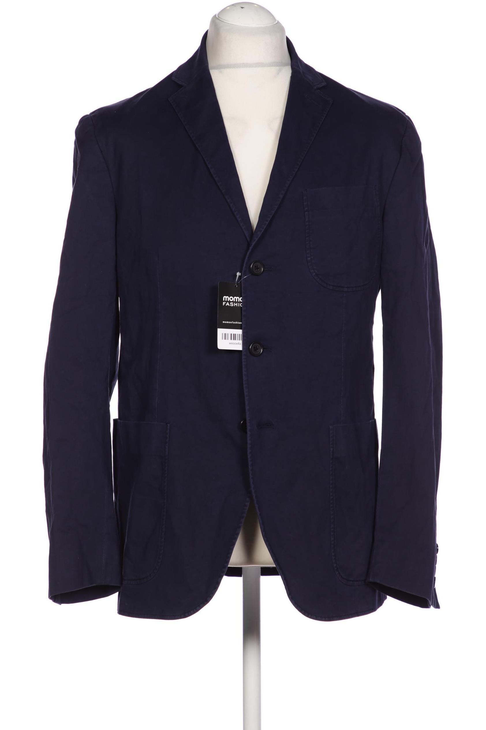 

Polo Ralph Lauren Herren Sakko, marineblau, Gr. 54