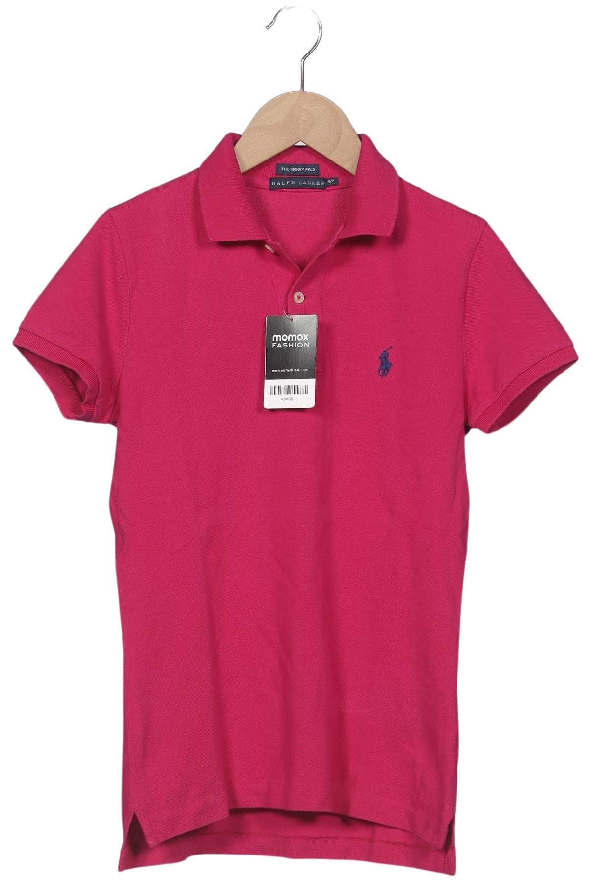 

Polo Ralph Lauren Damen Poloshirt, pink, Gr. 36