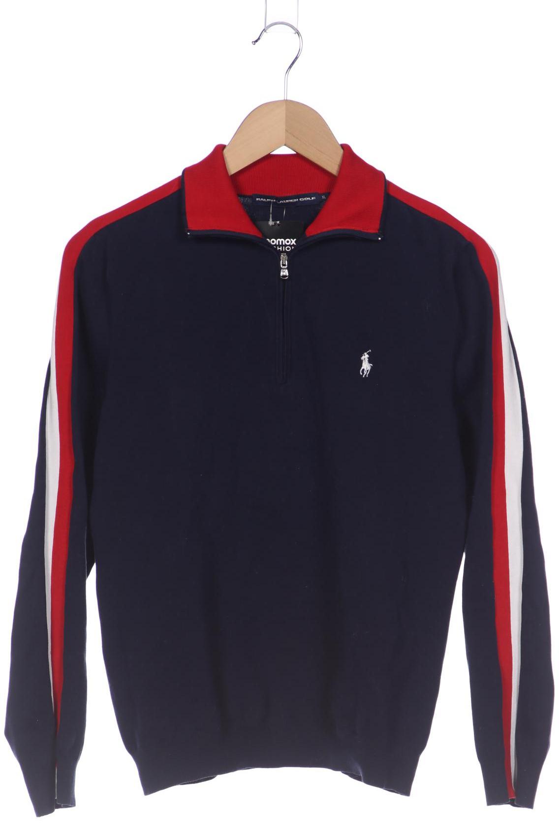 

Polo Ralph Lauren Herren Pullover, marineblau, Gr. 54