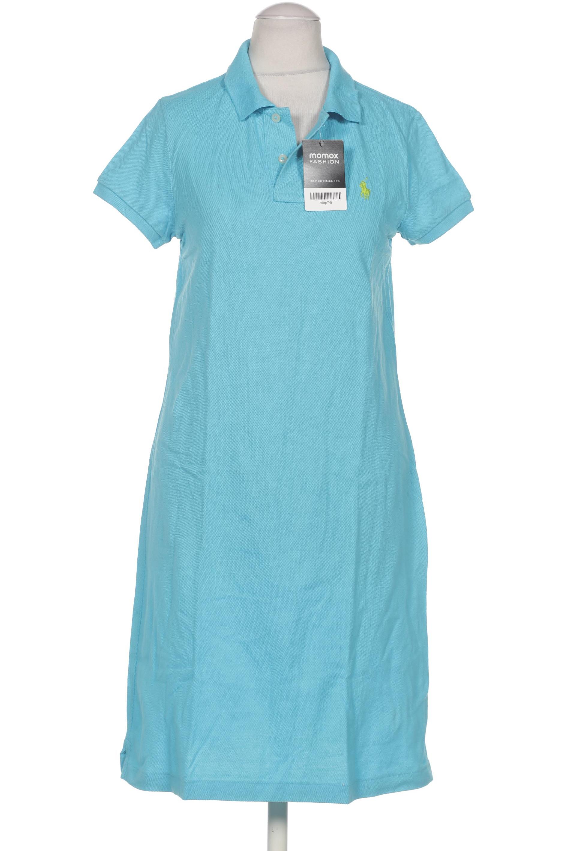 

Polo Ralph Lauren Damen Kleid, türkis, Gr. 36