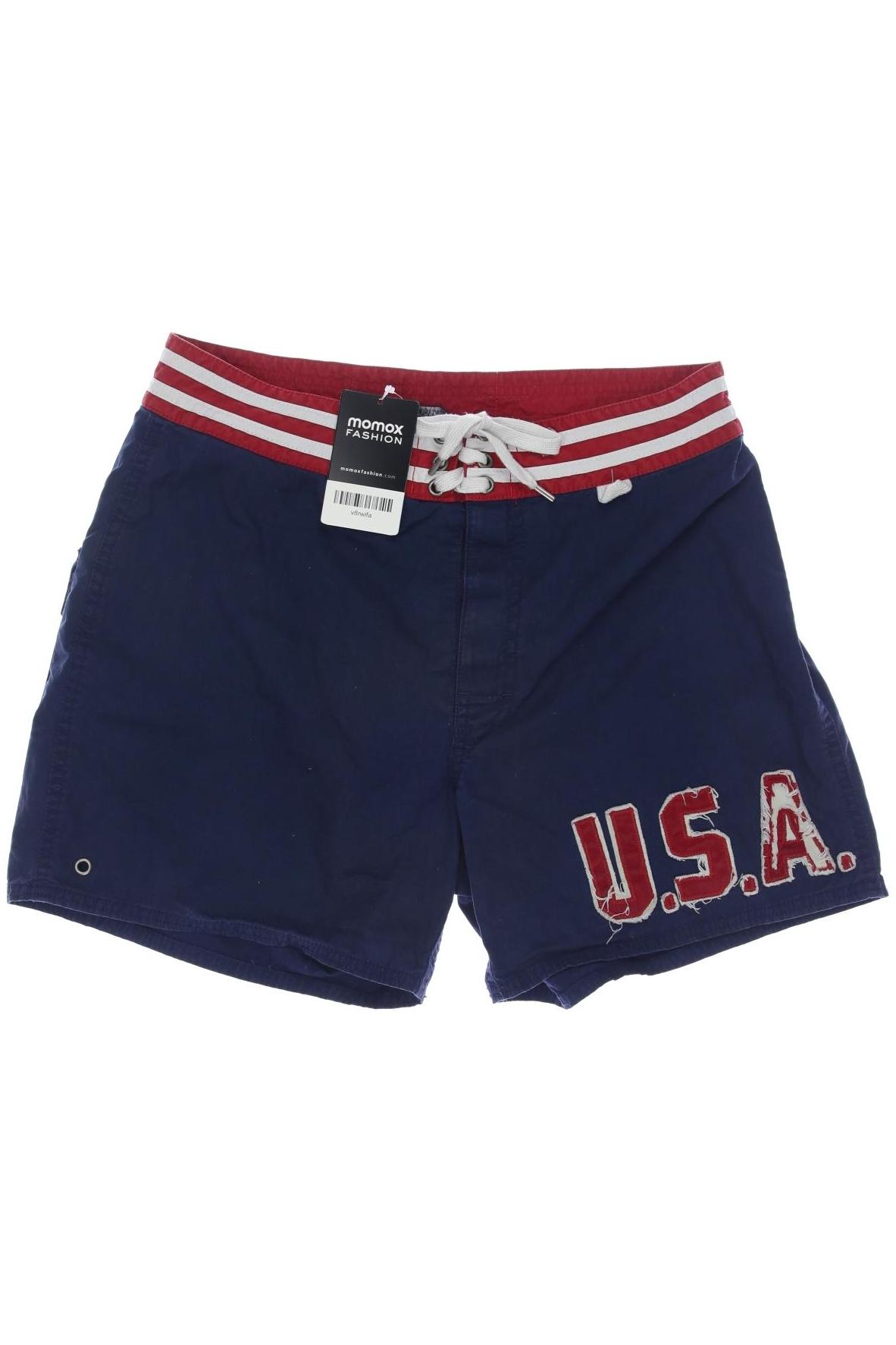 

Polo Ralph Lauren Herren Shorts, marineblau, Gr. 30
