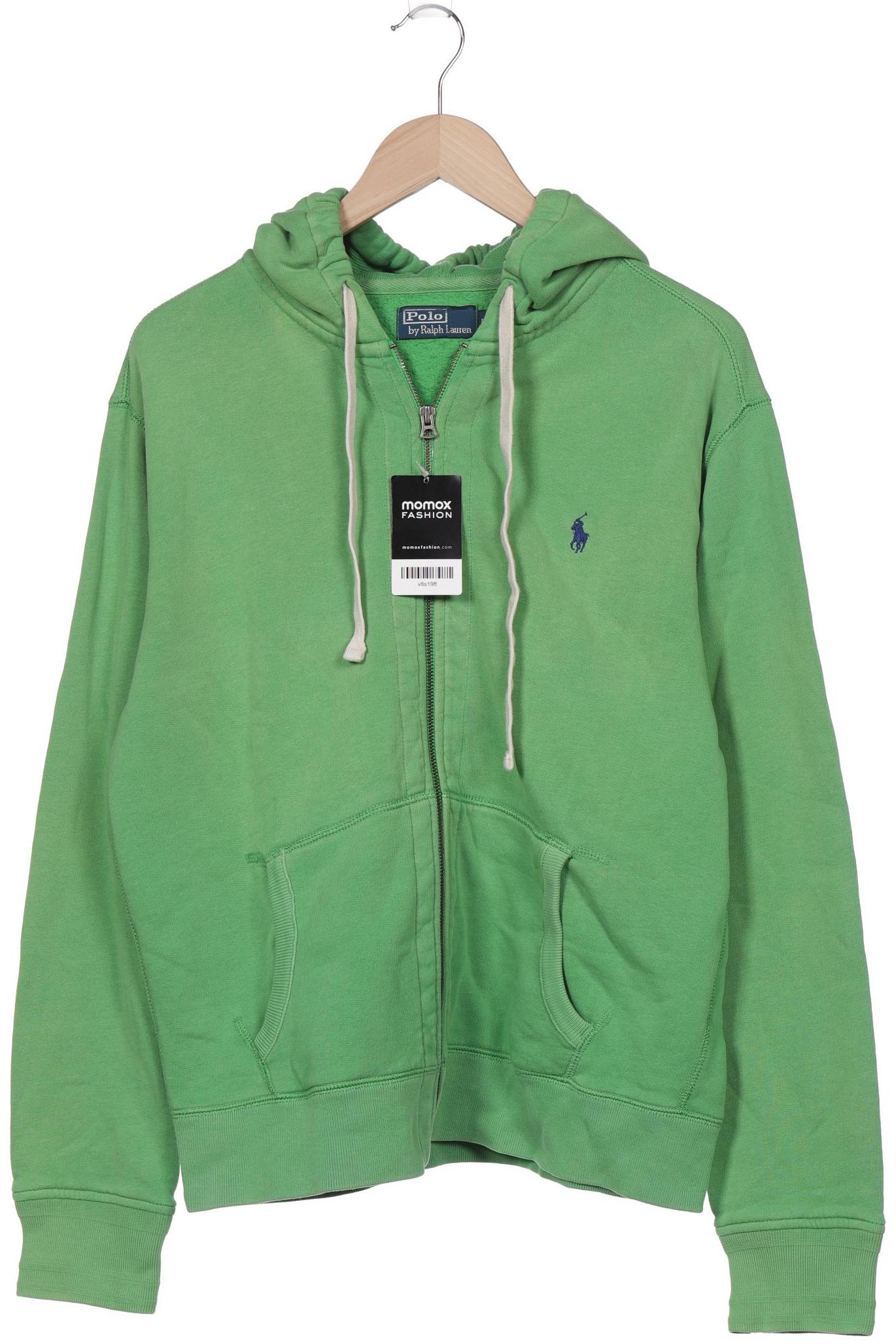 

Polo Ralph Lauren Herren Kapuzenpullover, hellgrün