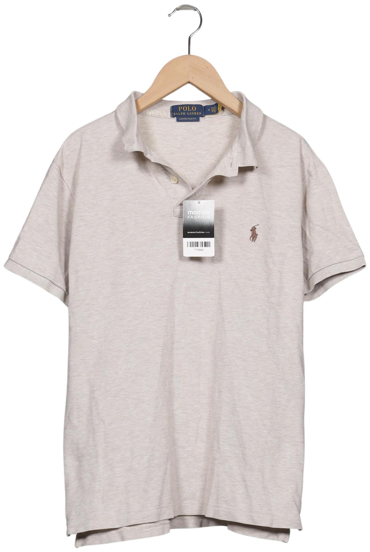 

Polo Ralph Lauren Herren Poloshirt, beige, Gr. 48