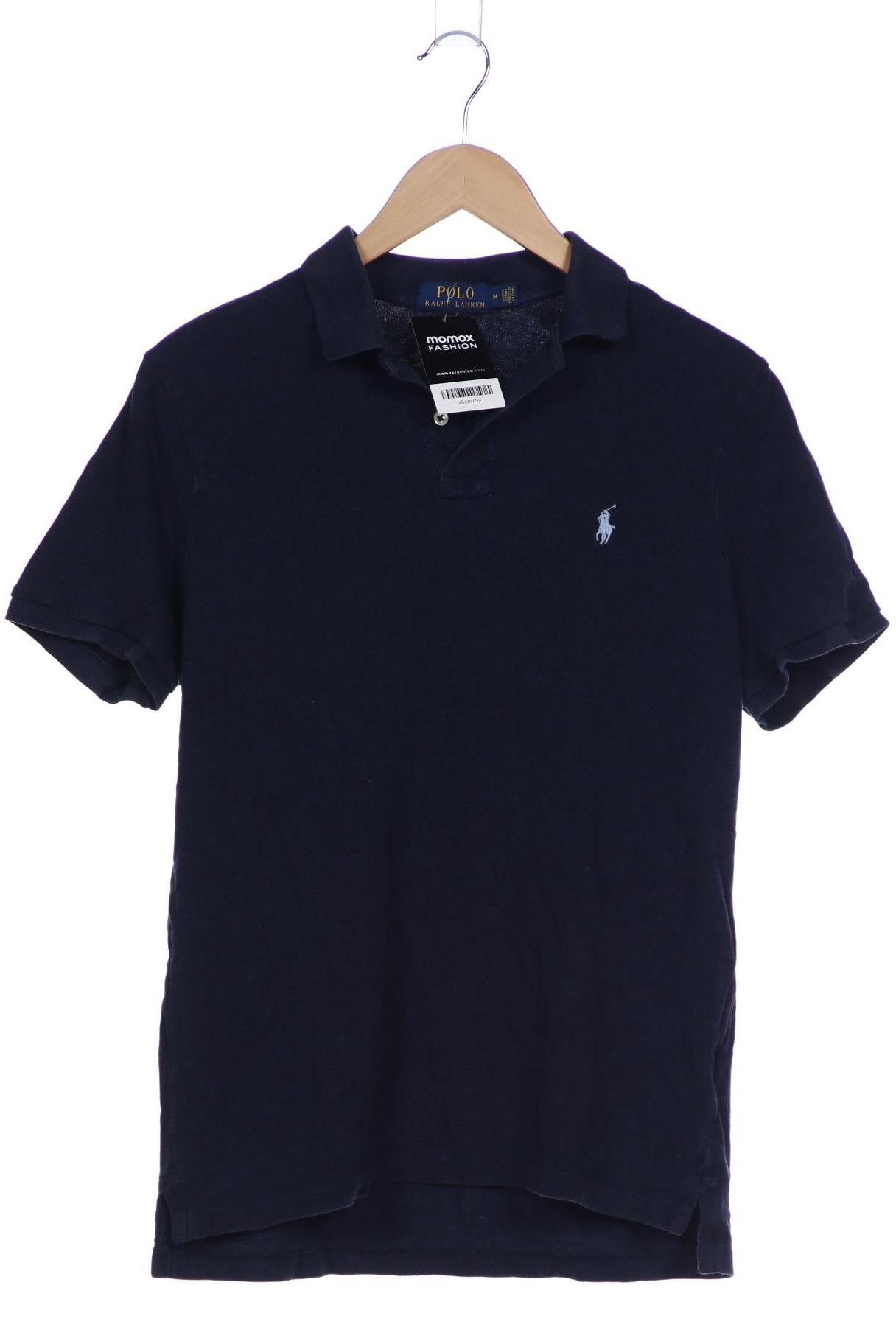 

Polo Ralph Lauren Herren Poloshirt, marineblau, Gr. 48