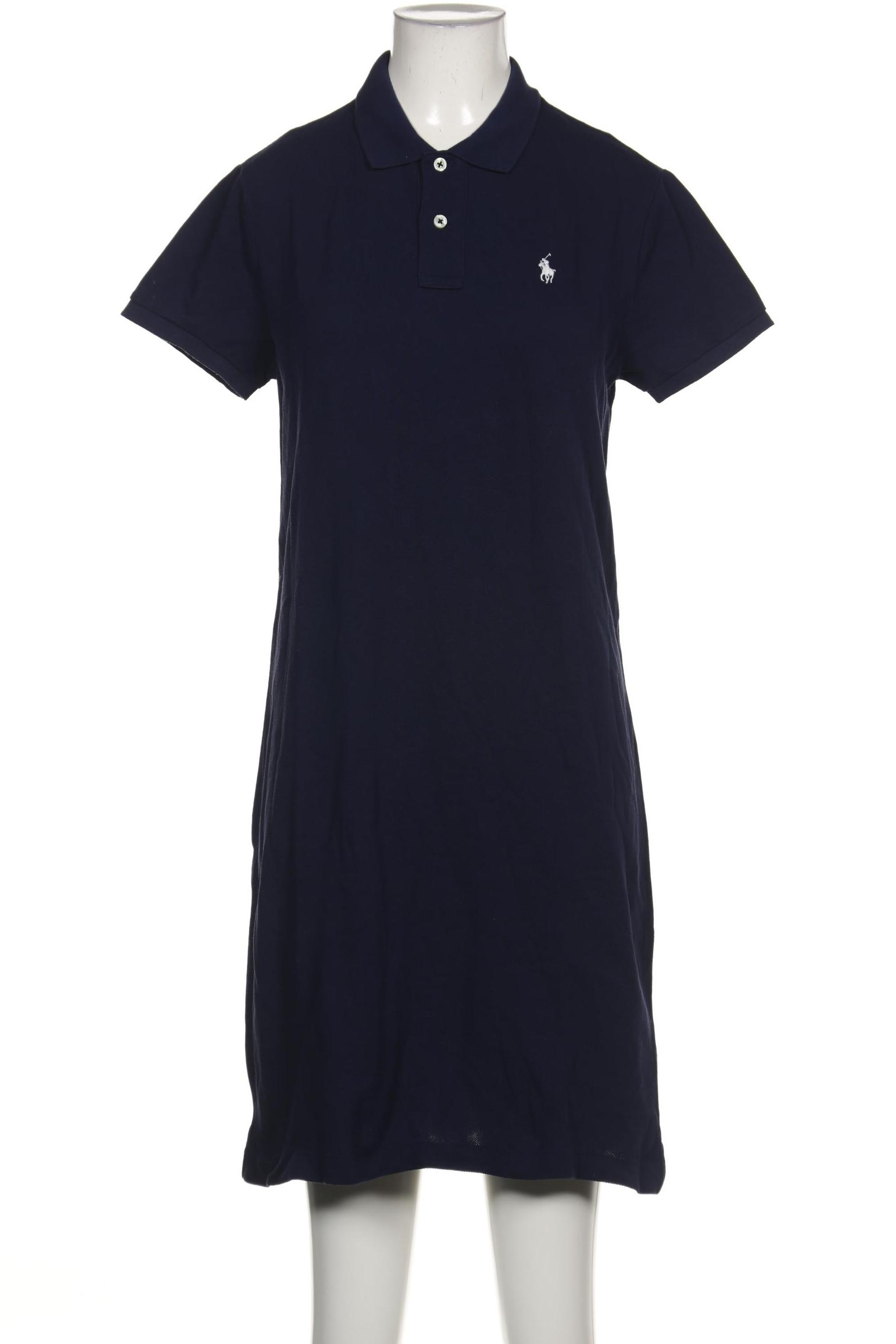 

Polo Ralph Lauren Damen Kleid, marineblau