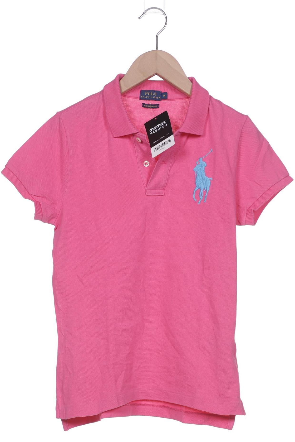 

Polo Ralph Lauren Damen Poloshirt, pink, Gr. 38