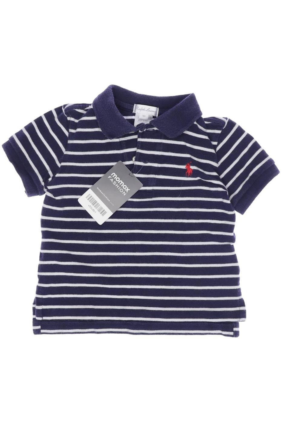 

Polo Ralph Lauren Jungen Poloshirt, marineblau