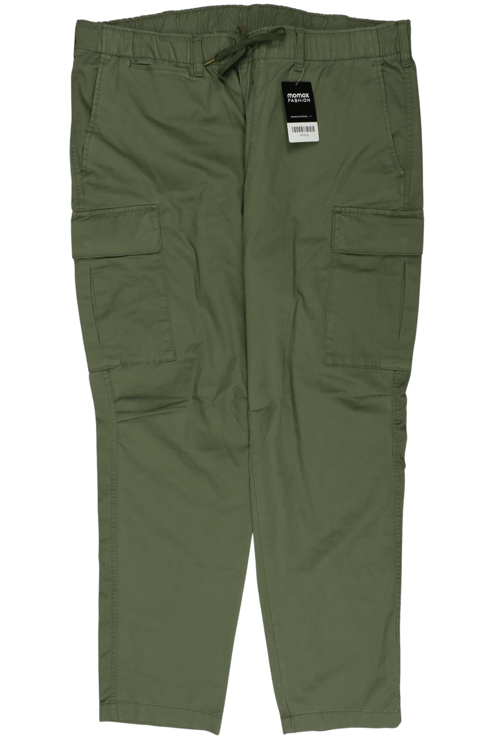 

Polo Ralph Lauren Herren Stoffhose, grün, Gr. 40
