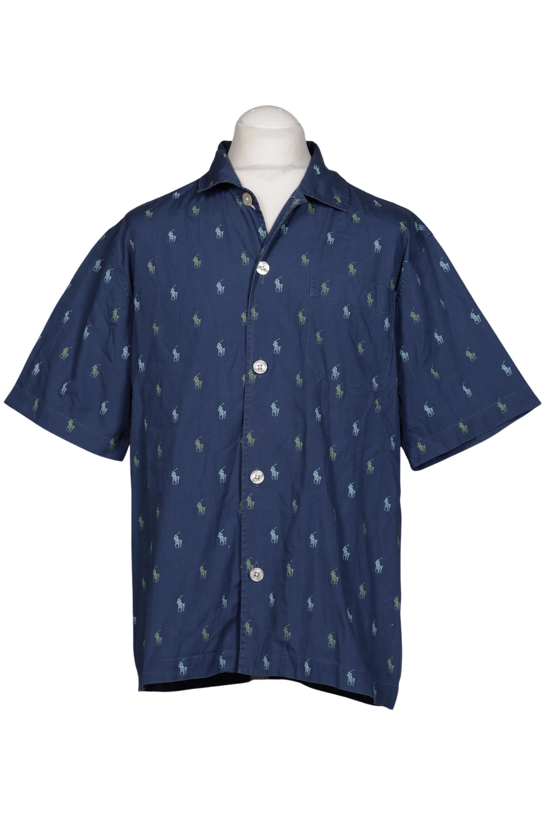 

Polo Ralph Lauren Herren Hemd, marineblau, Gr. 52