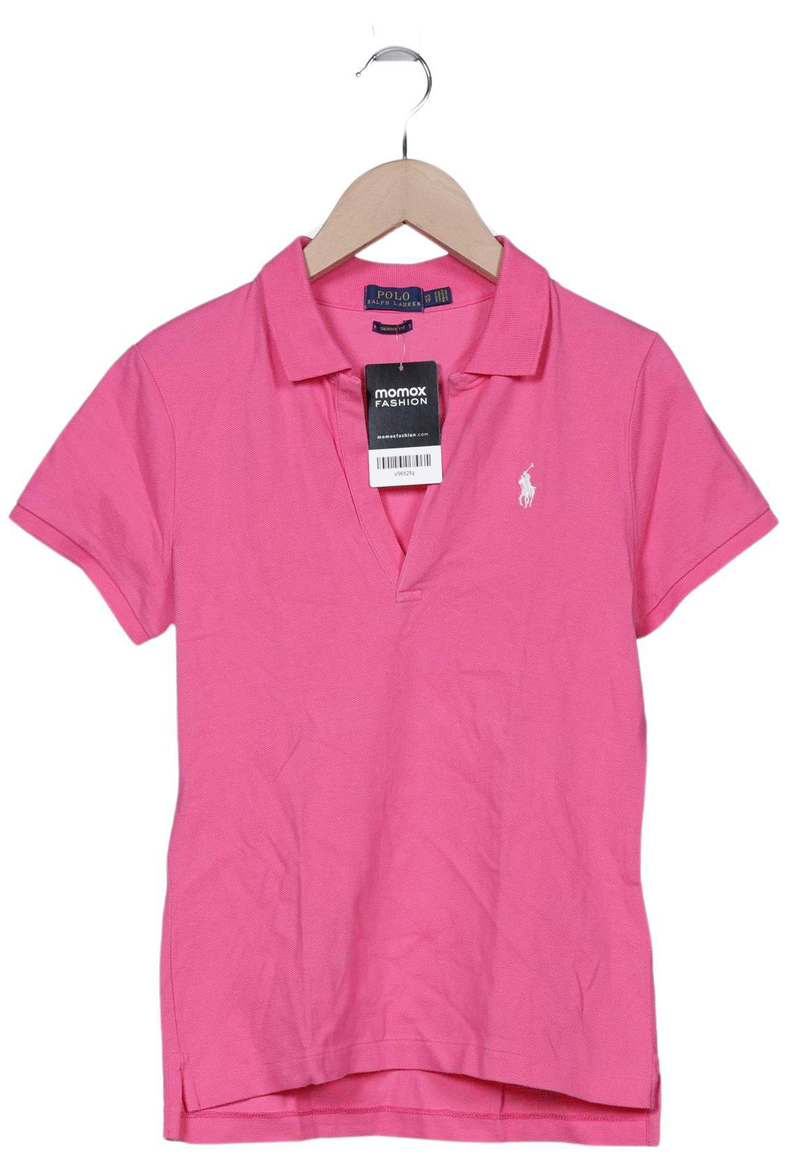 

Polo Ralph Lauren Damen Poloshirt, pink, Gr. 34