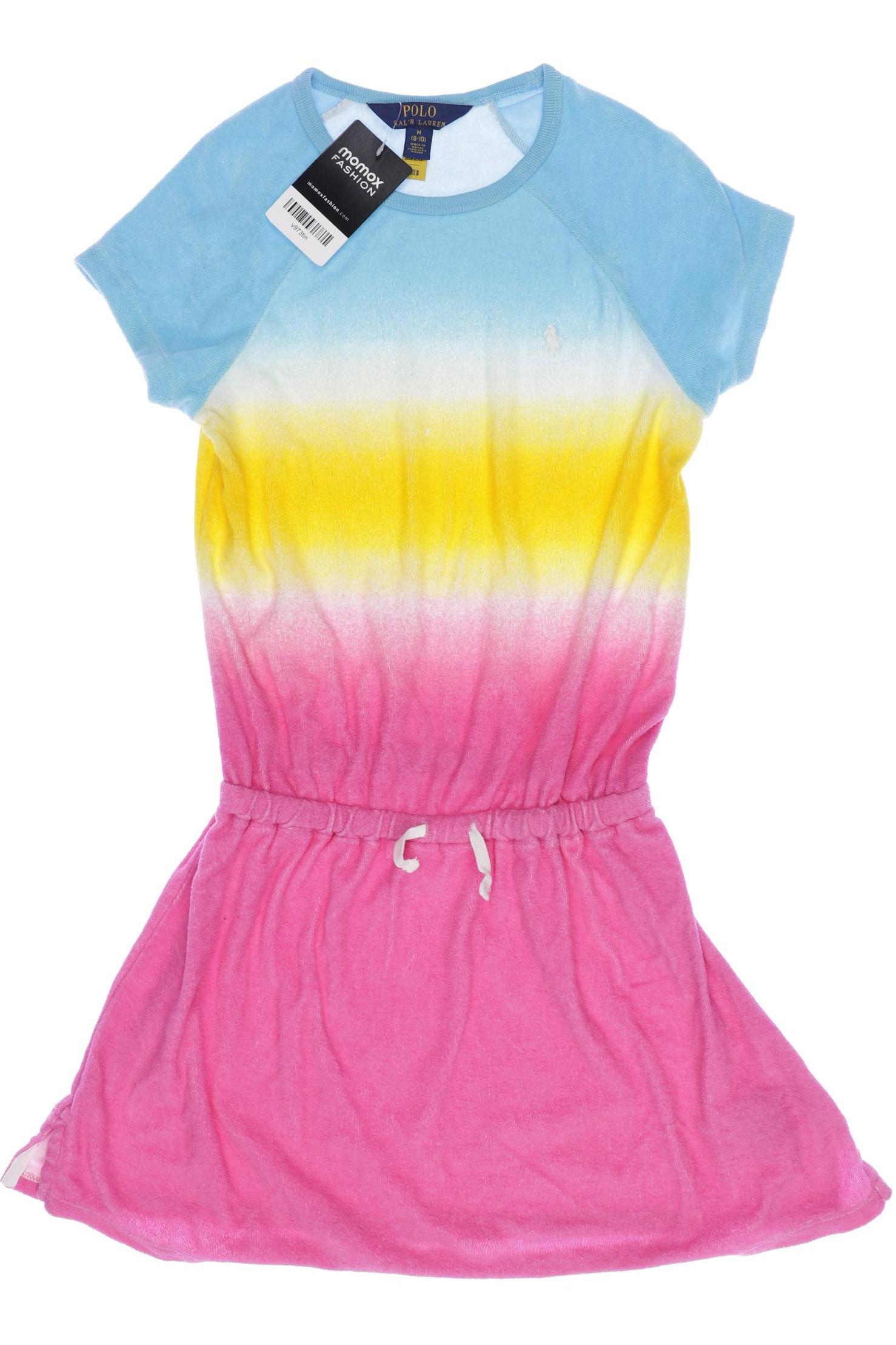 

Polo Ralph Lauren Damen Kleid, mehrfarbig, Gr. 146