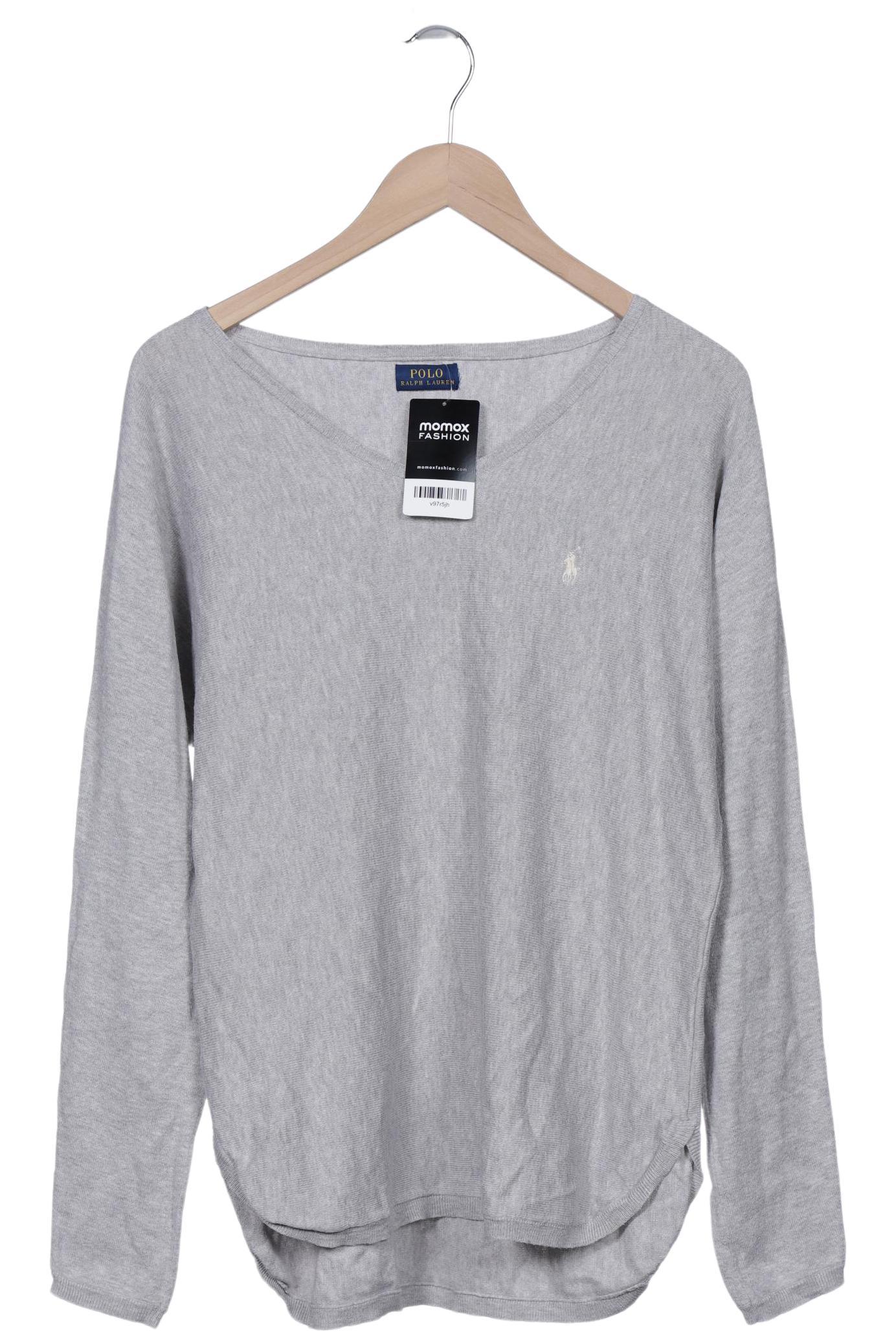 

Polo Ralph Lauren Damen Pullover, grau, Gr. 42