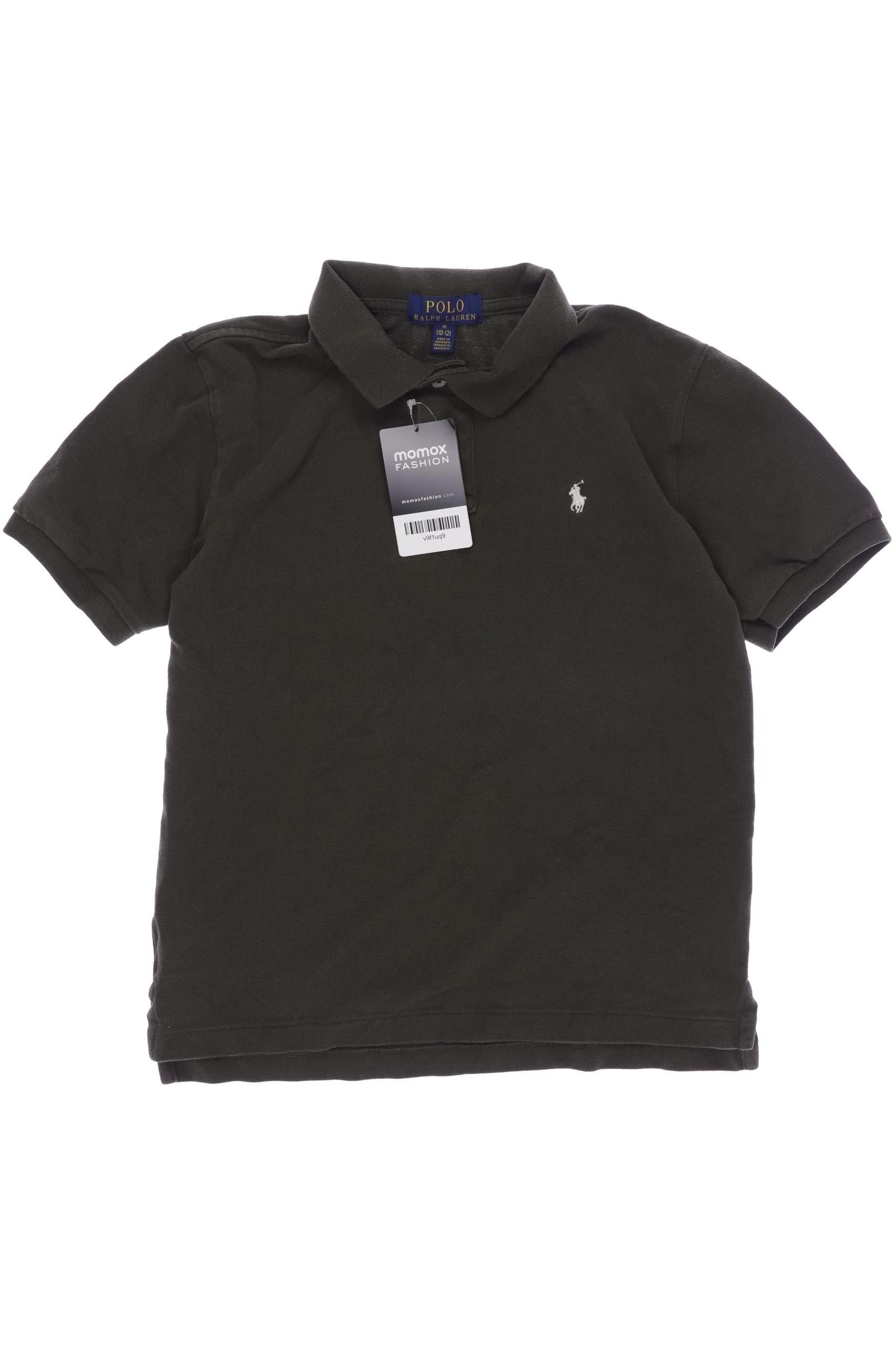 

Polo Ralph Lauren Herren Poloshirt, grün, Gr. 146