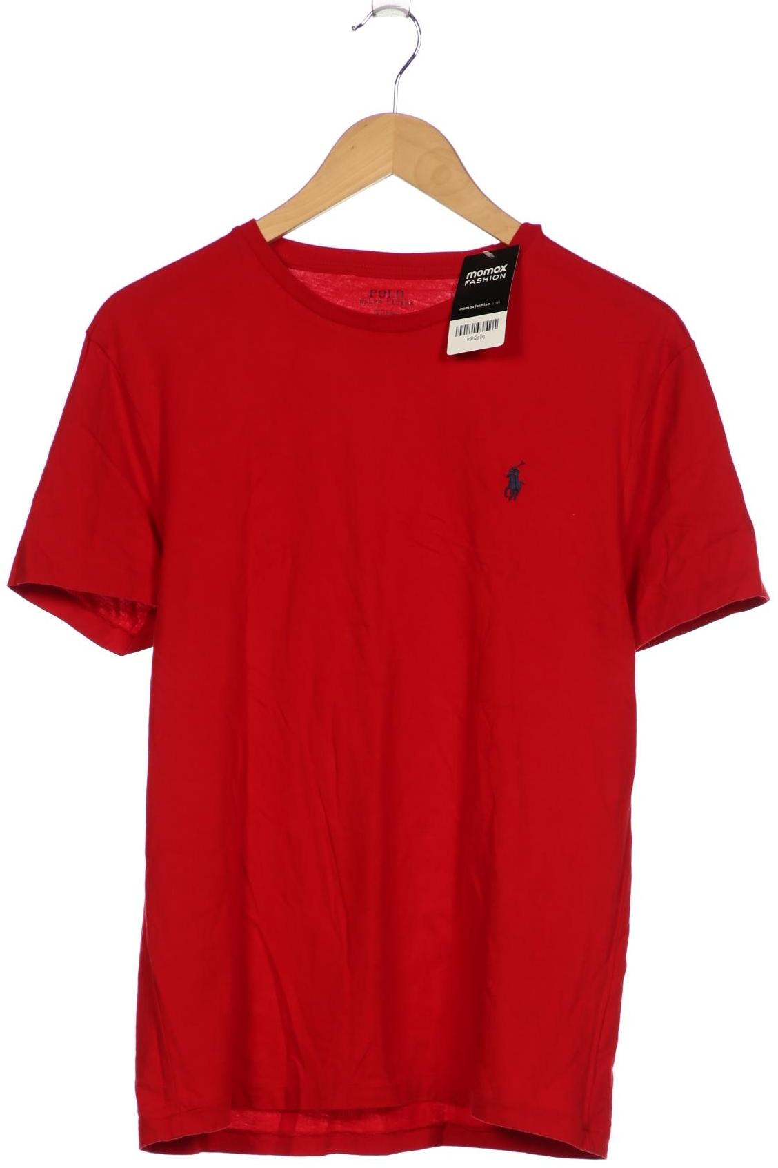 

Polo Ralph Lauren Herren T-Shirt, rot, Gr. 48