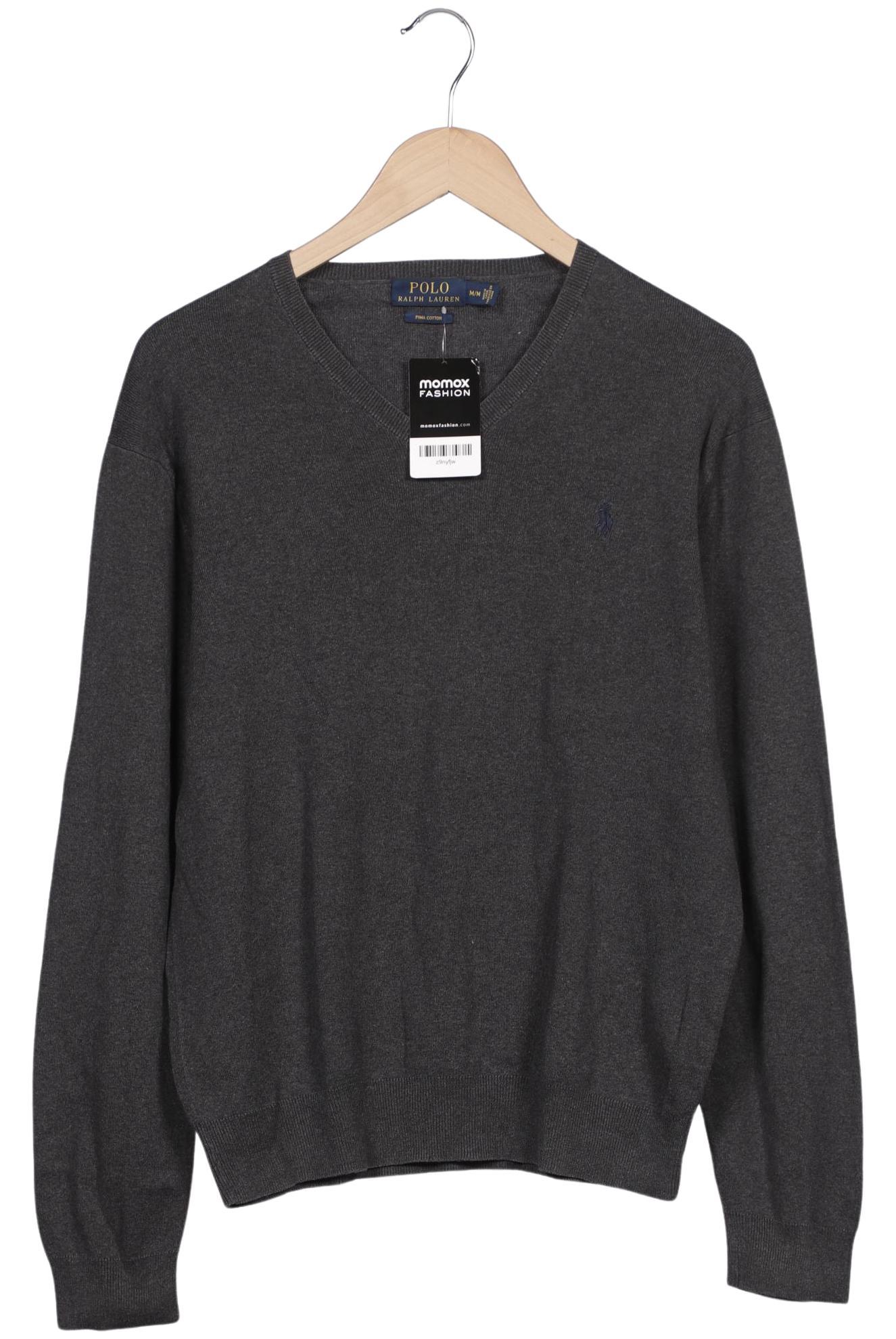 

Polo Ralph Lauren Herren Pullover, grau, Gr. 48