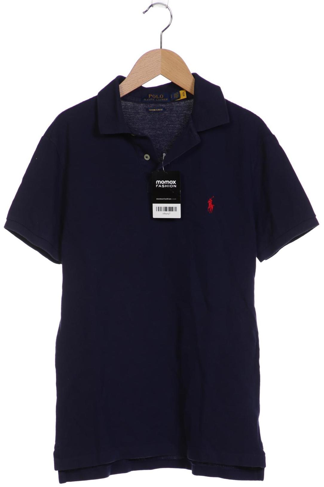 

Polo Ralph Lauren Herren Poloshirt, marineblau, Gr. 46