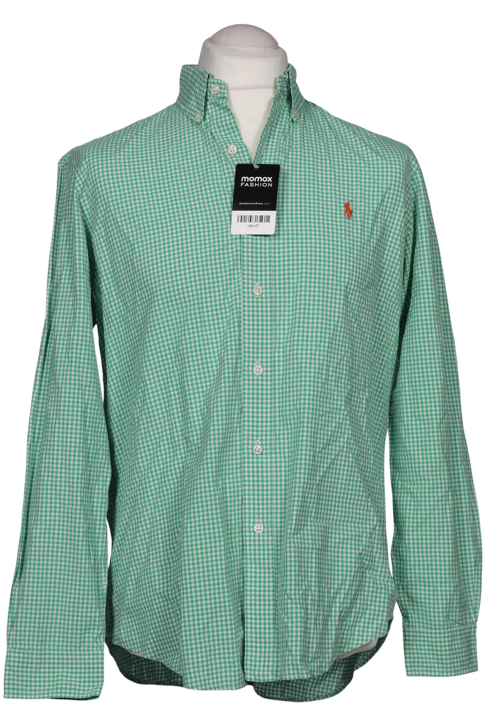 

Polo Ralph Lauren Herren Hemd, türkis, Gr. 48