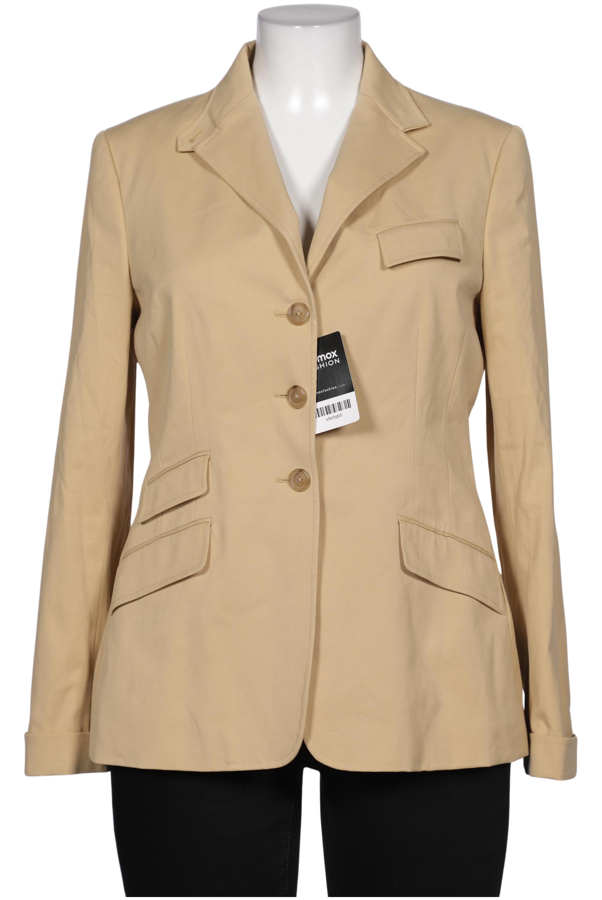 

Polo Ralph Lauren Damen Blazer, beige, Gr. 14