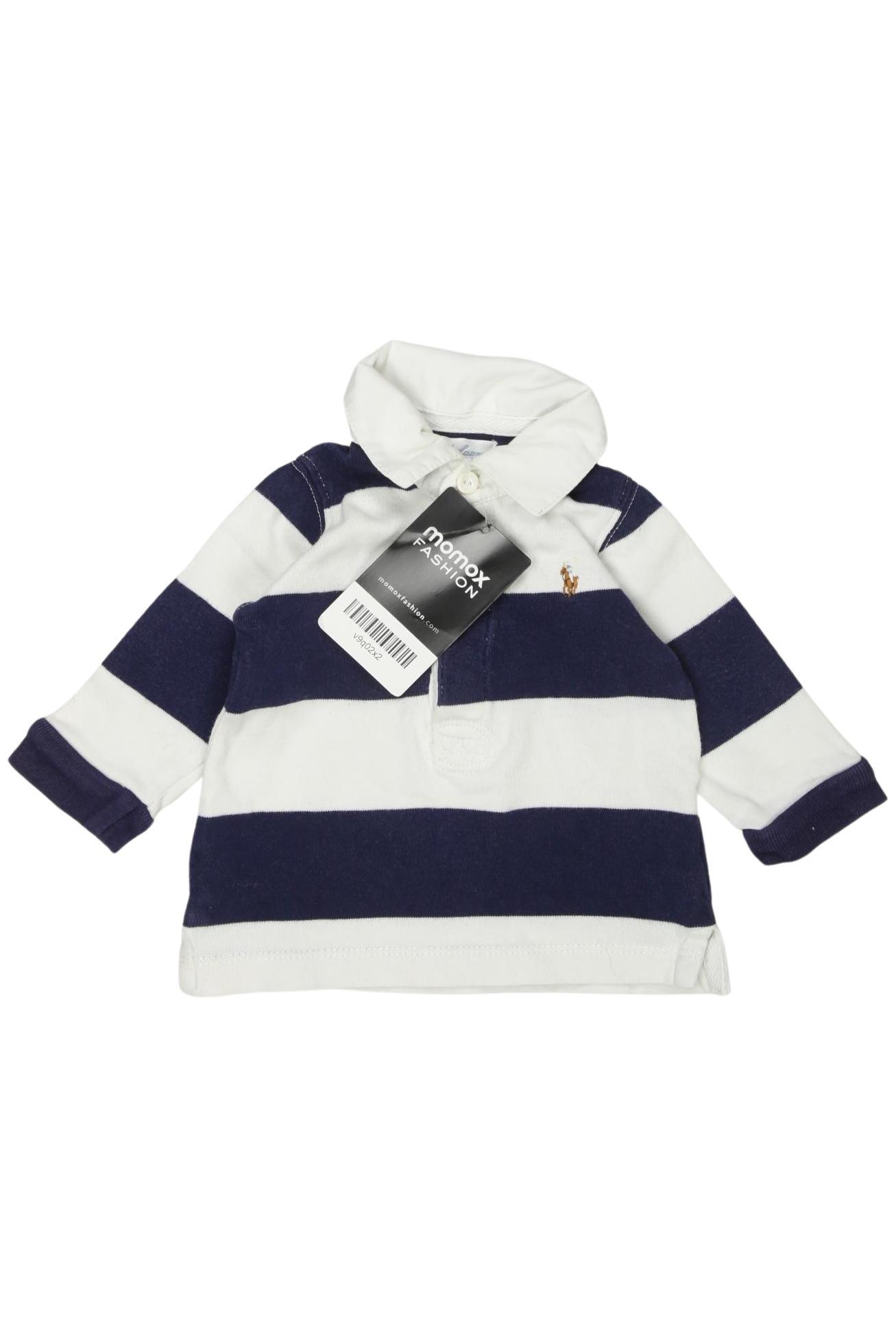 

Polo Ralph Lauren Jungen Langarmshirt, mehrfarbig, Gr. 50