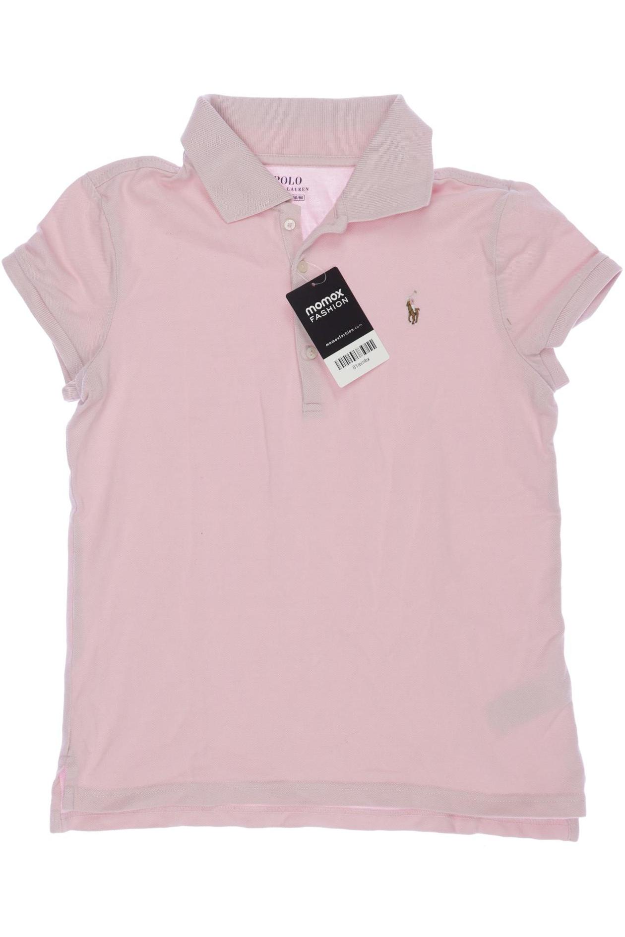 

Polo Ralph Lauren Damen Poloshirt, pink, Gr. 158