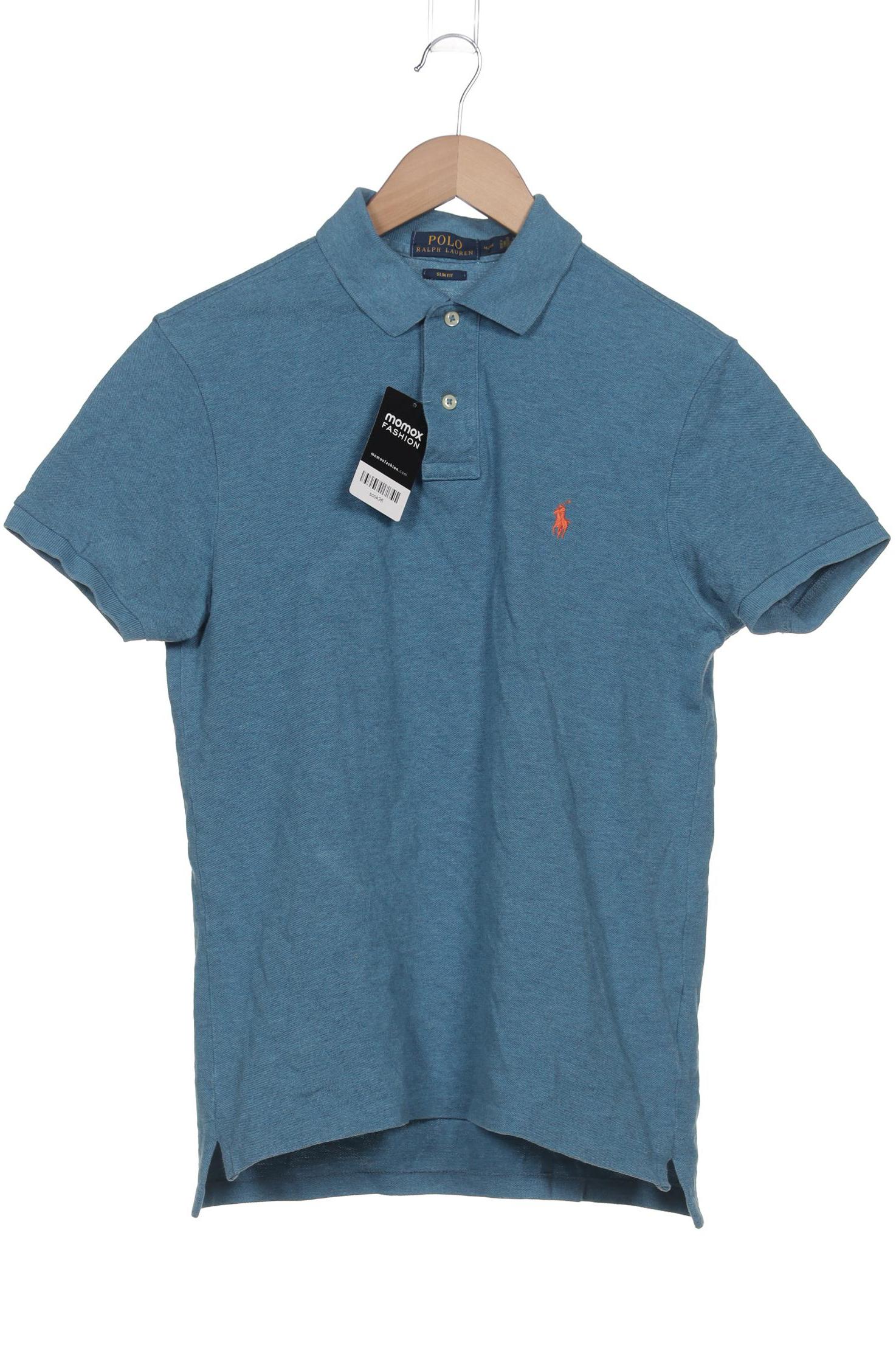 

Polo Ralph Lauren Herren Poloshirt, blau, Gr. 48