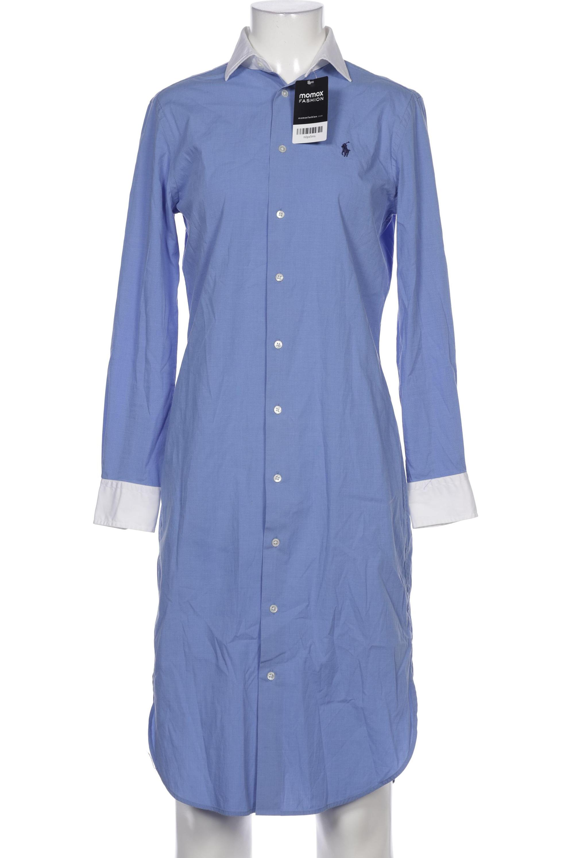 

Polo Ralph Lauren Damen Kleid, blau
