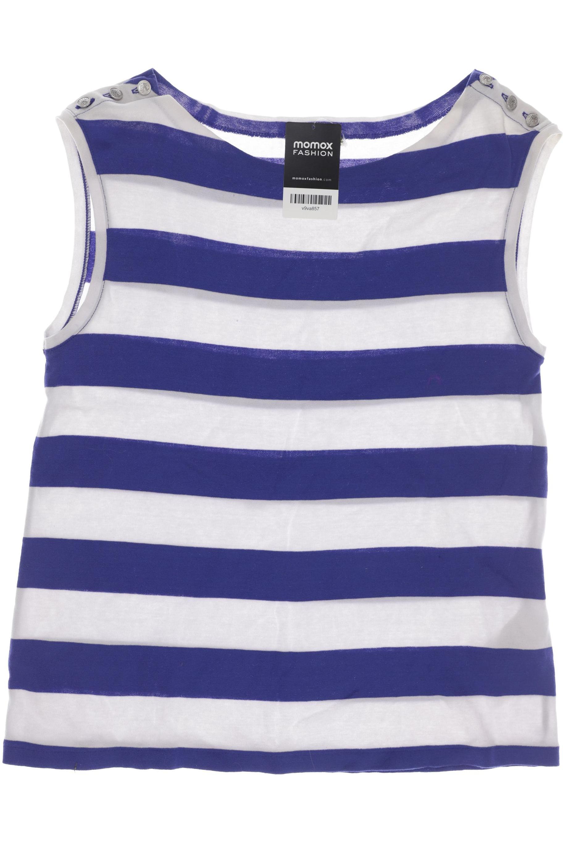 

Polo Ralph Lauren Damen Top, blau, Gr. 38