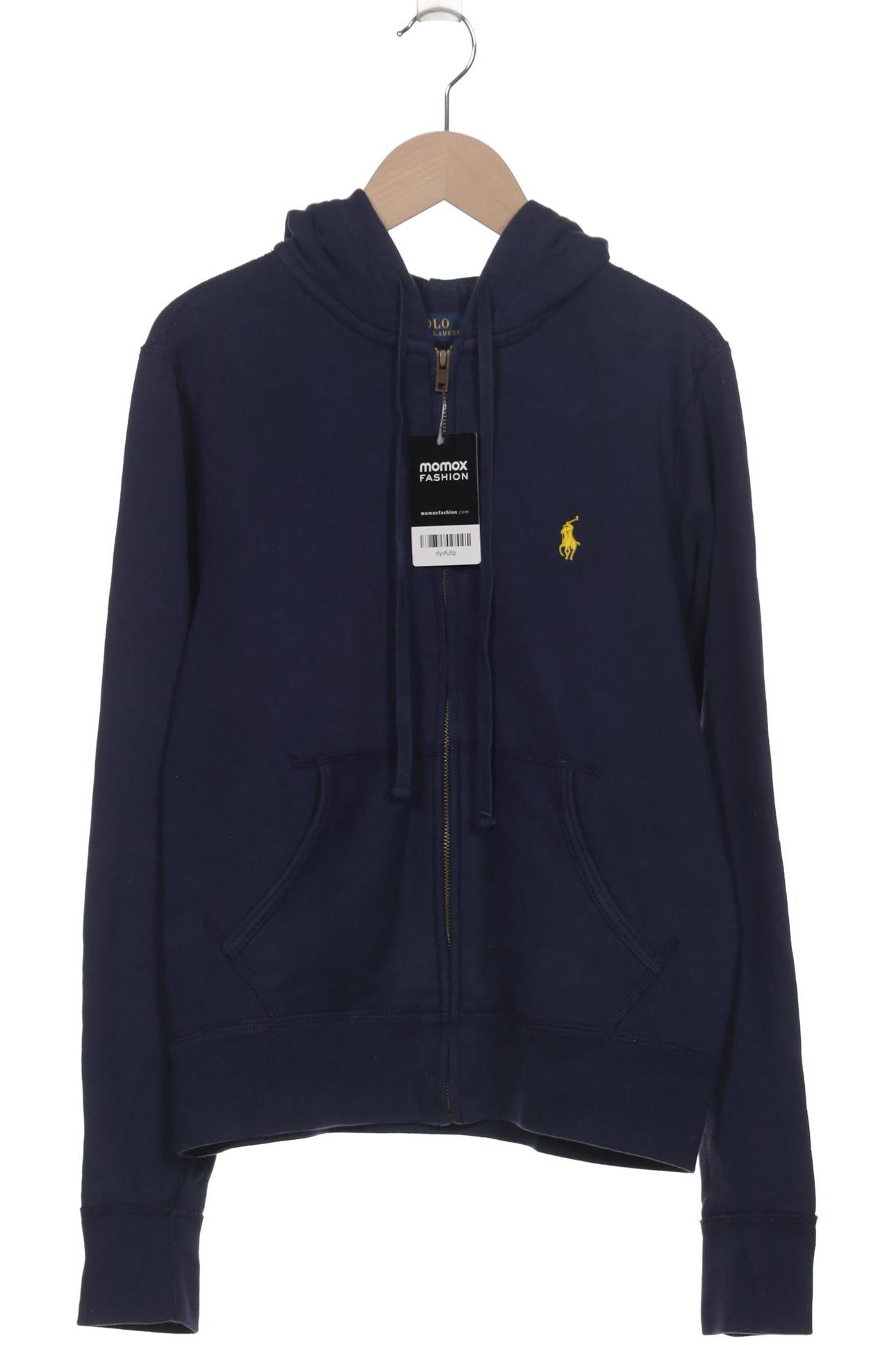 

Polo Ralph Lauren Damen Kapuzenpullover, marineblau, Gr. 42
