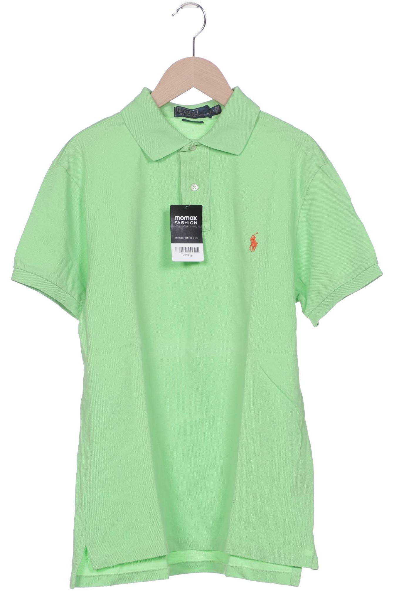 

Polo Ralph Lauren Herren Poloshirt, grün