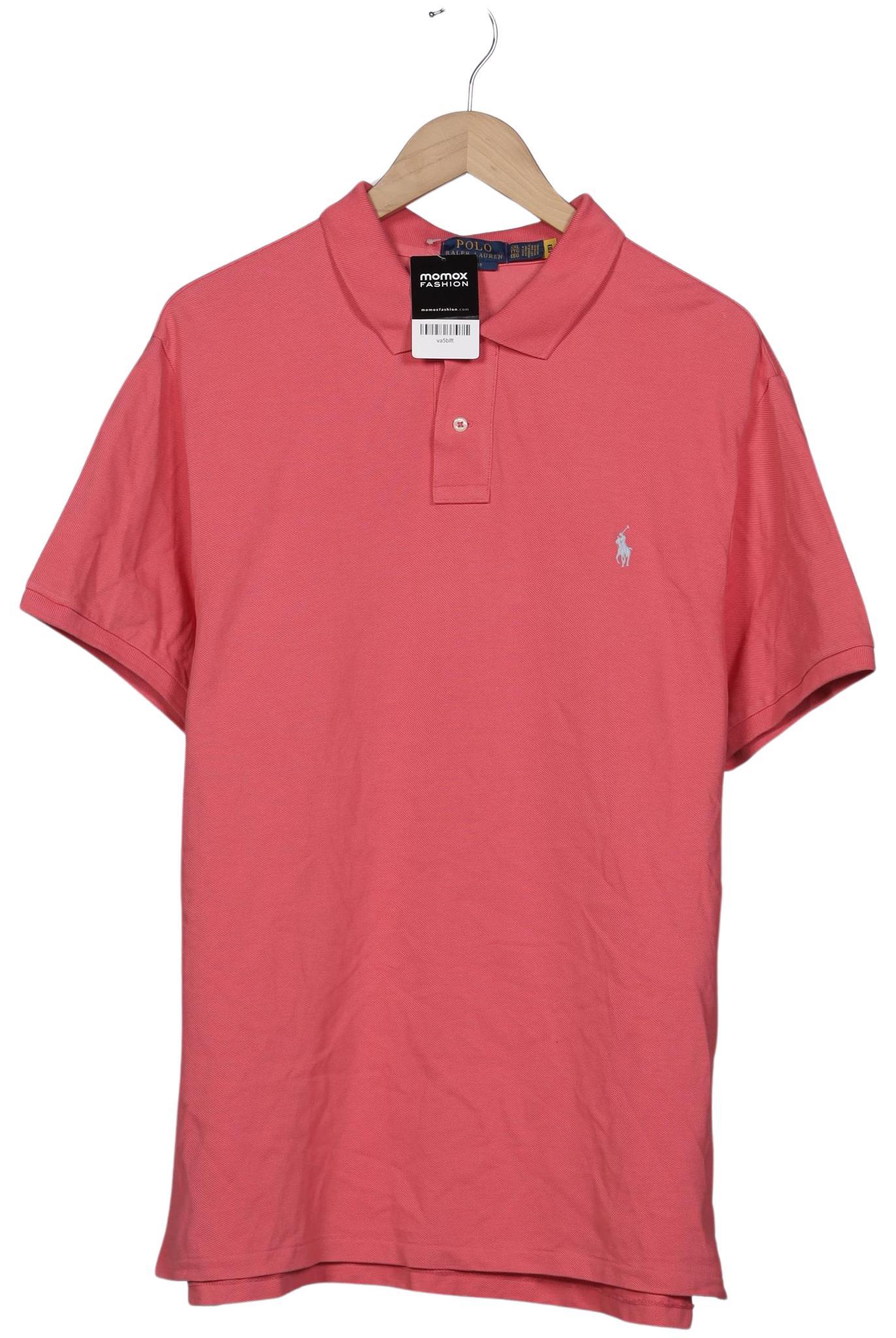 

Polo Ralph Lauren Herren Poloshirt, pink, Gr. 56