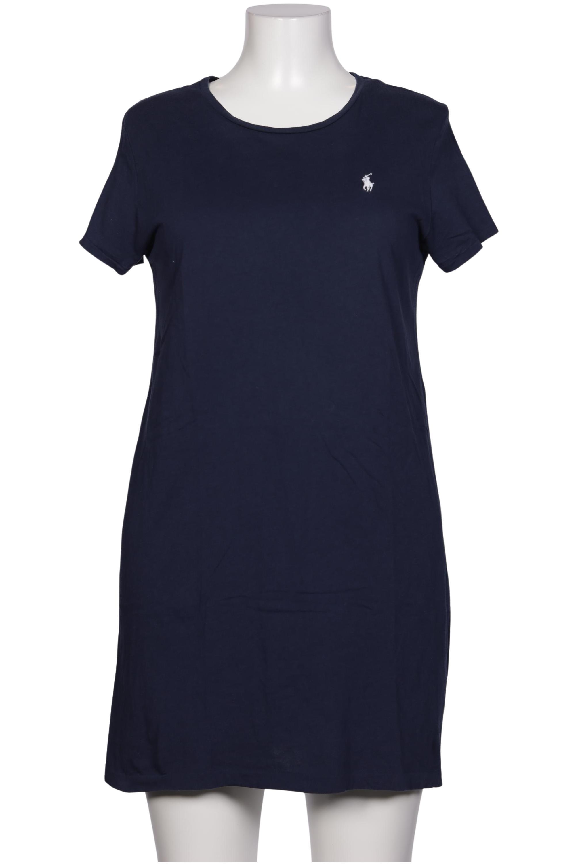 

Polo Ralph Lauren Damen Kleid, marineblau, Gr. 44
