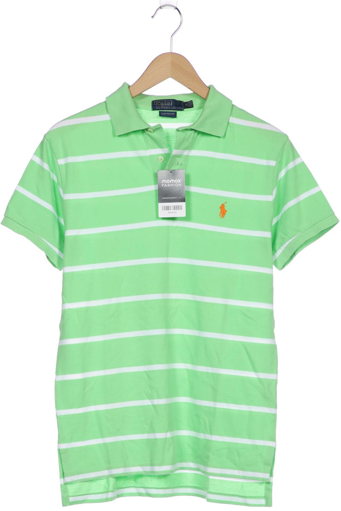 

Polo Ralph Lauren Herren Poloshirt, grün