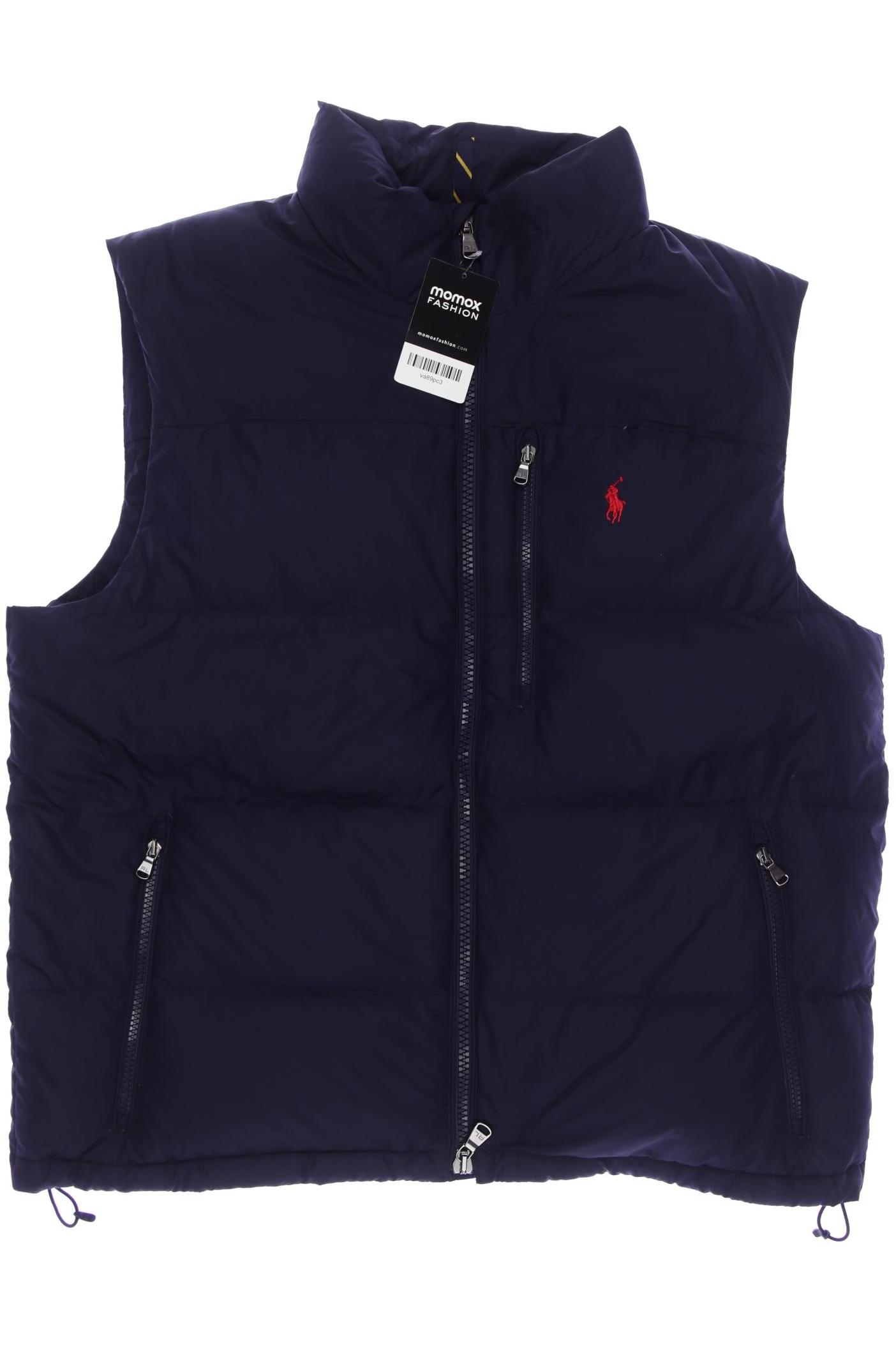 

Polo Ralph Lauren Herren Weste, marineblau, Gr. 52