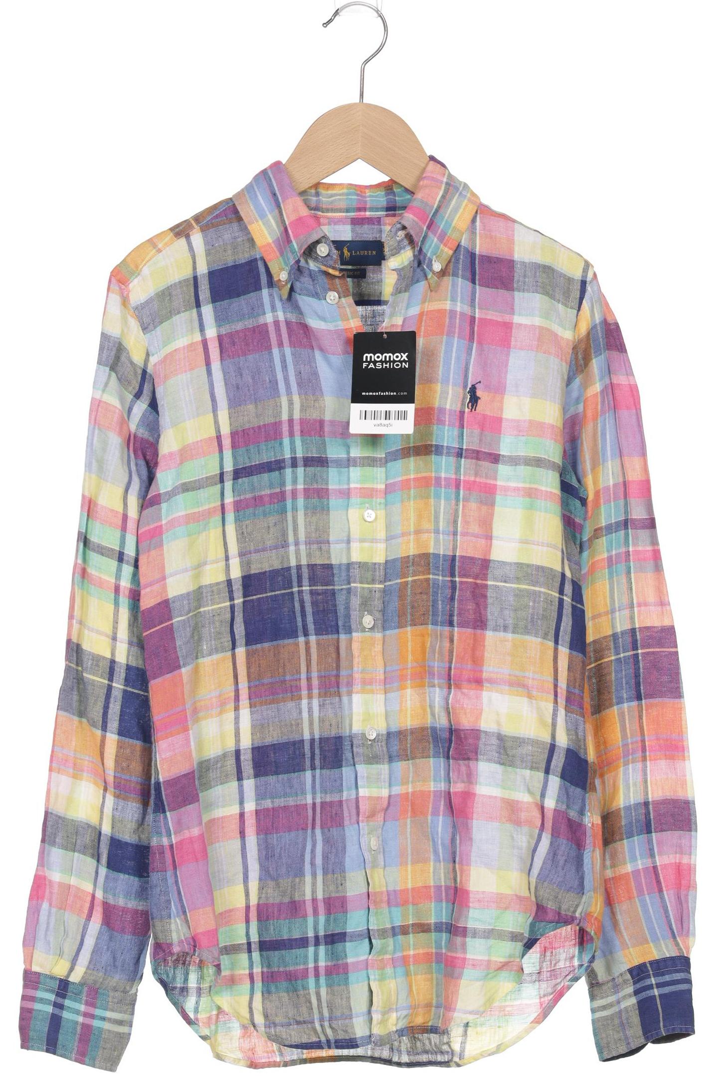 

Polo Ralph Lauren Herren Hemd, mehrfarbig, Gr. 44
