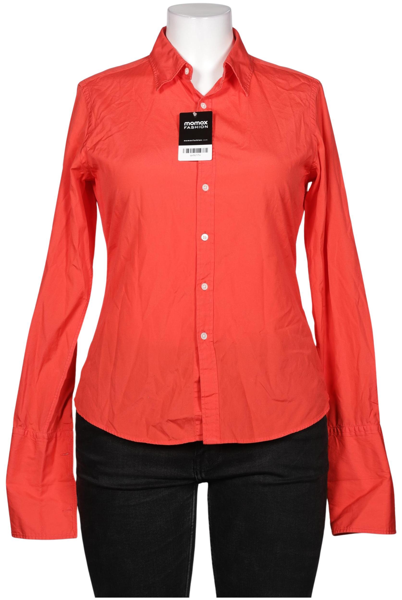 

Polo Ralph Lauren Damen Bluse, rot, Gr. 12