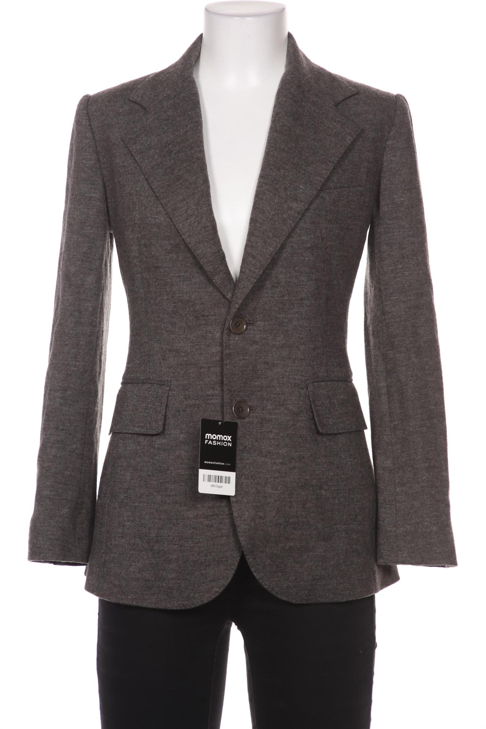 

Polo Ralph Lauren Damen Blazer, grau, Gr. 4