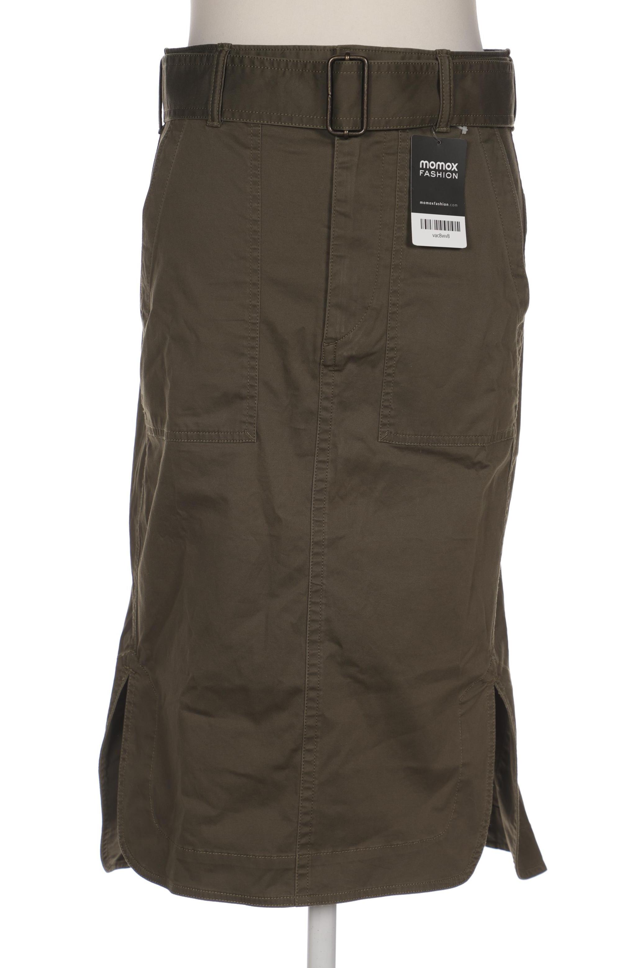 

Polo Ralph Lauren Damen Rock, grün, Gr. 2