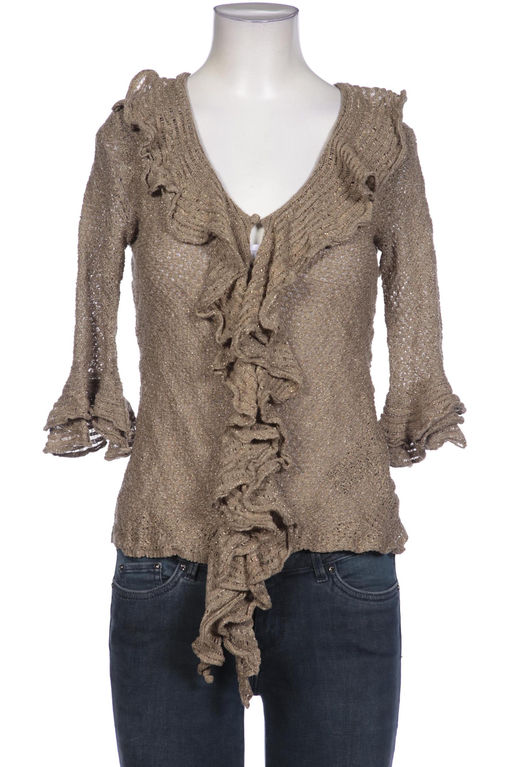 

Polo Ralph Lauren Damen Strickjacke, beige