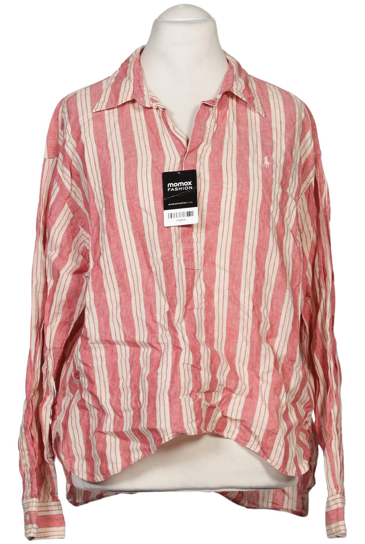 

Polo Ralph Lauren Damen Bluse, mehrfarbig, Gr. 44