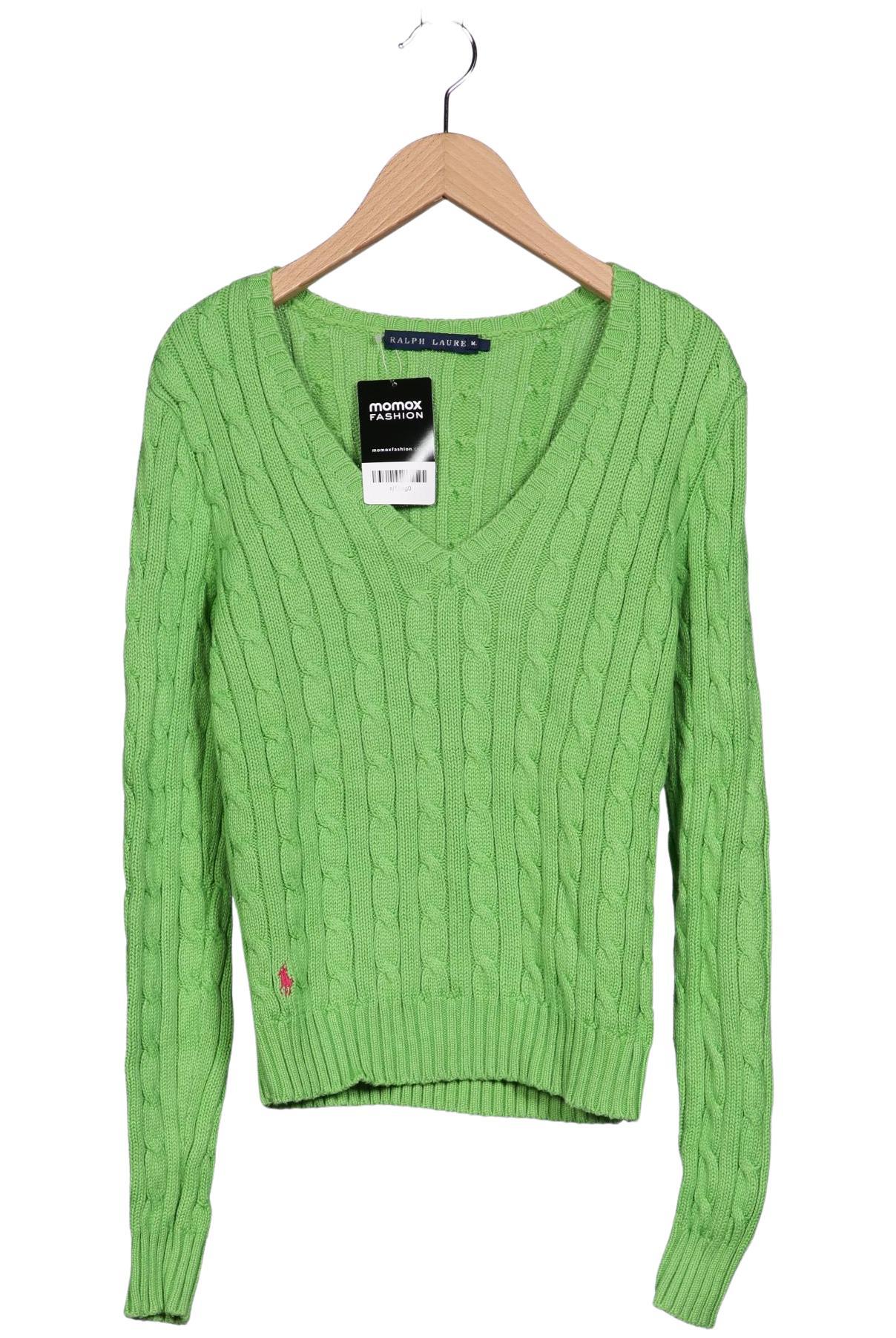 

Polo Ralph Lauren Damen Pullover, hellgrün, Gr. 38