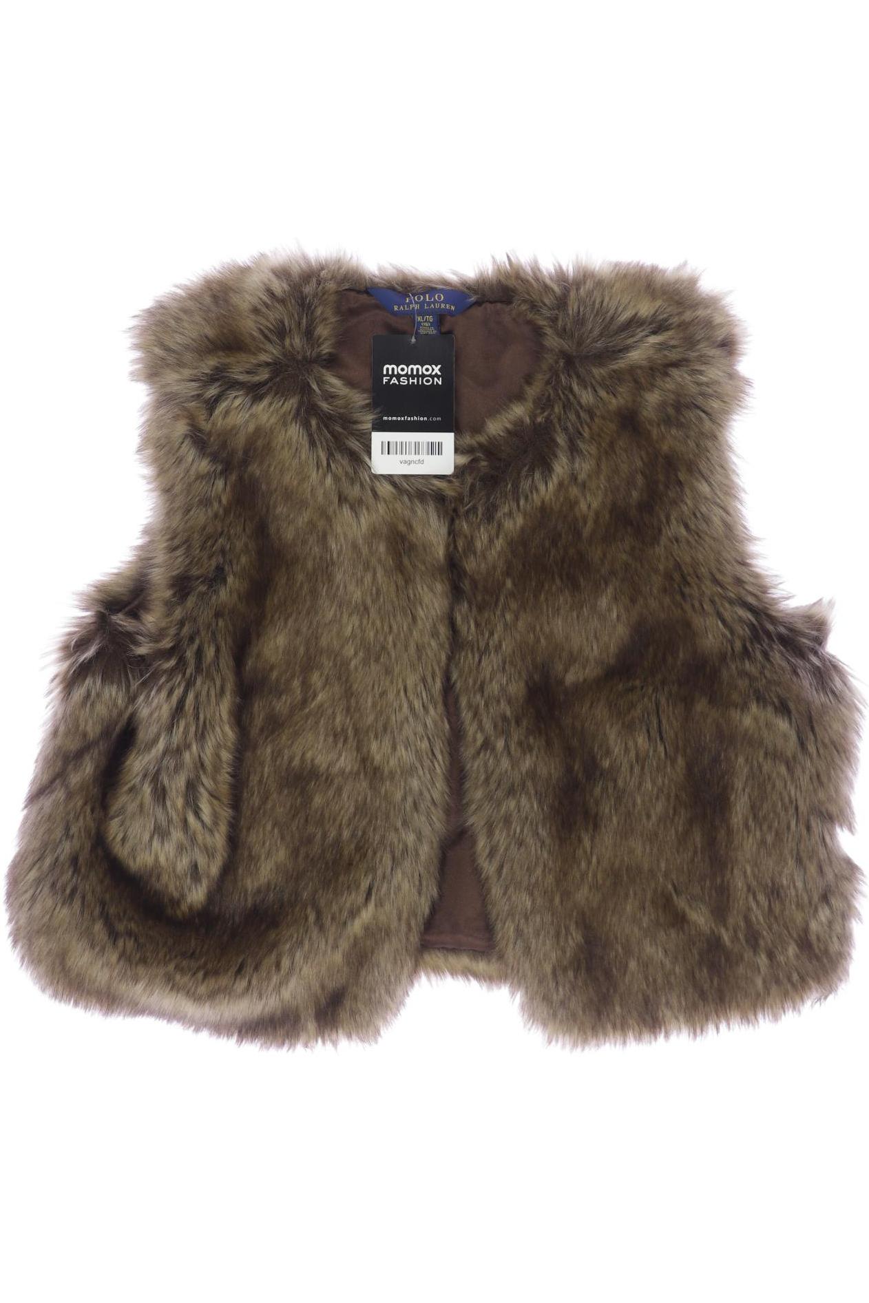 

Polo Ralph Lauren Mädchen Jacke, braun