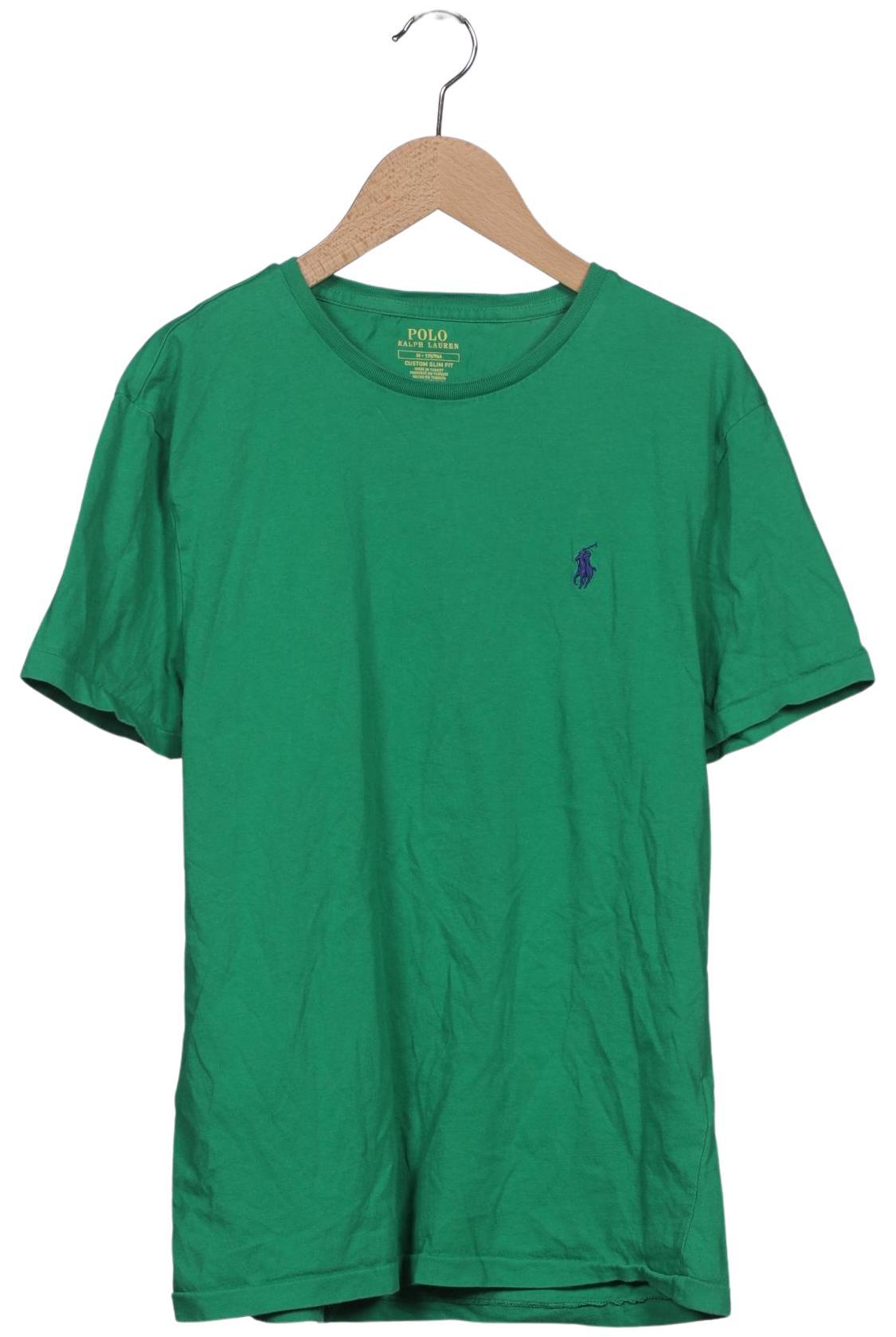 

Polo Ralph Lauren Herren T-Shirt, grün, Gr. 48