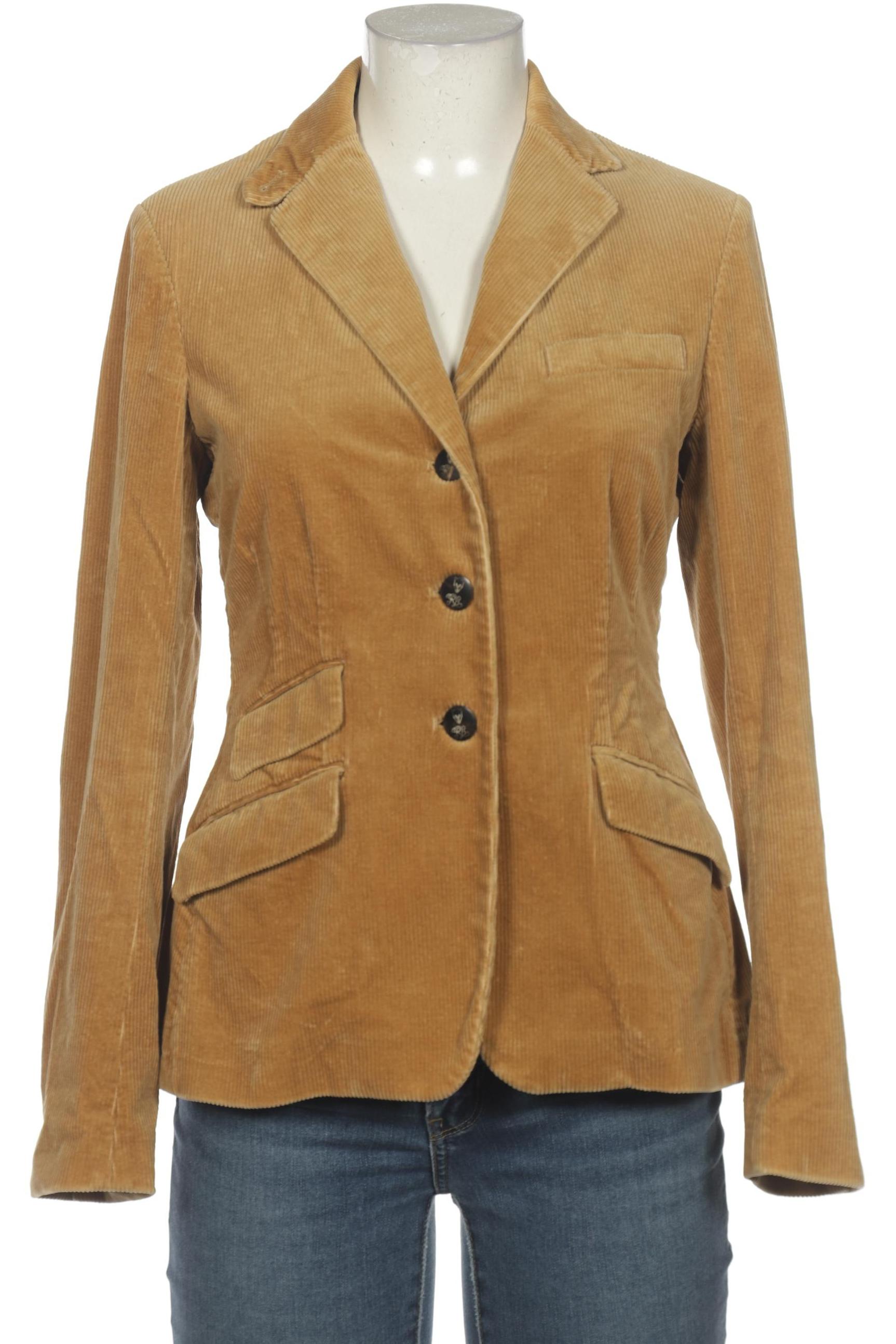

Polo Ralph Lauren Damen Blazer, beige