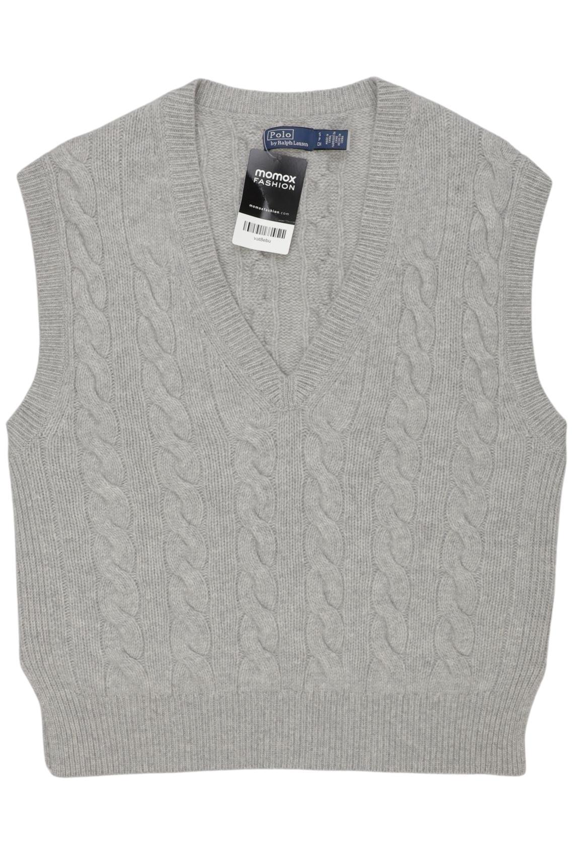 

Polo Ralph Lauren Damen Pullover, grau, Gr. 36