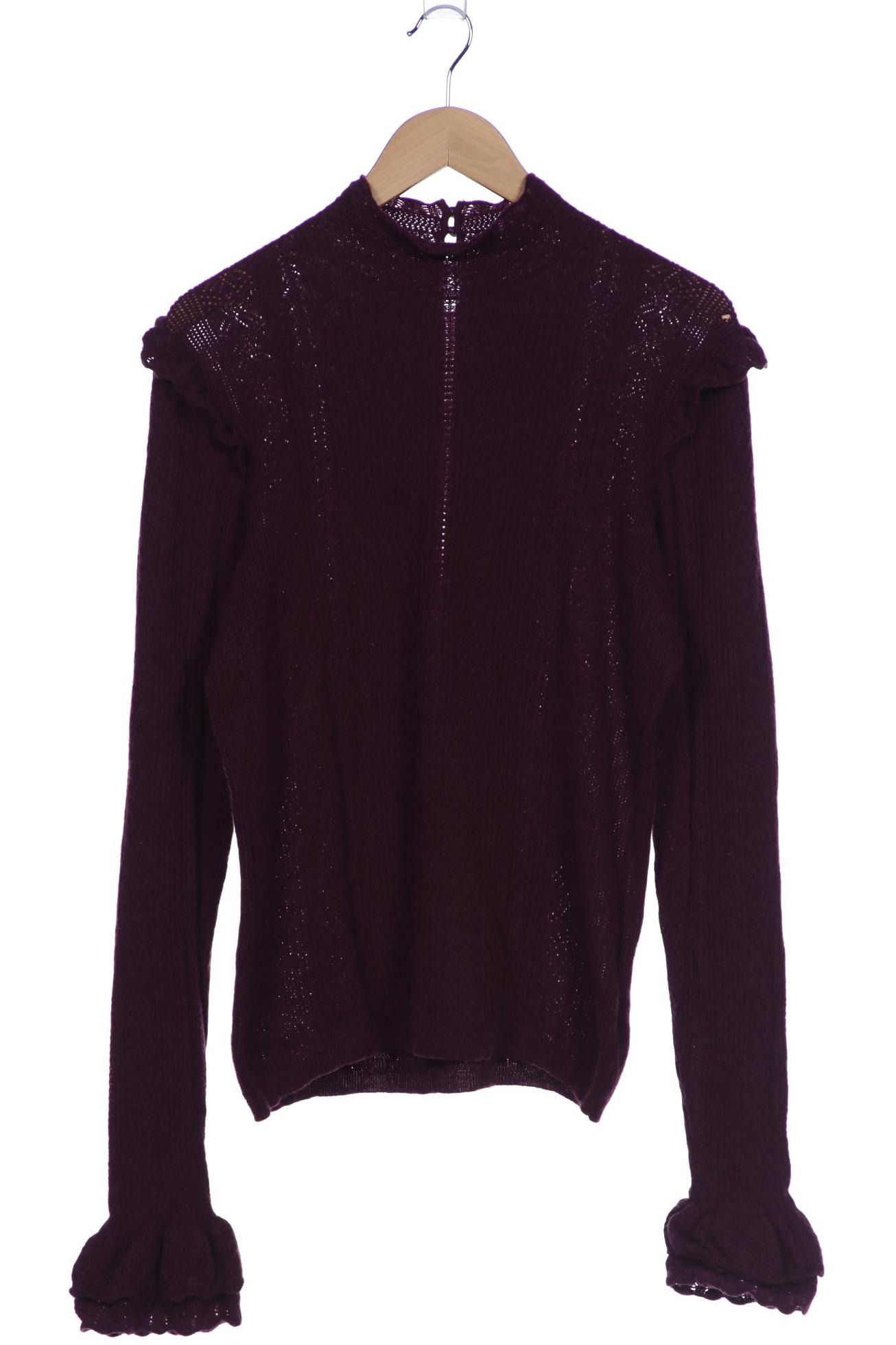 

Polo Ralph Lauren Damen Pullover, bordeaux, Gr. 44